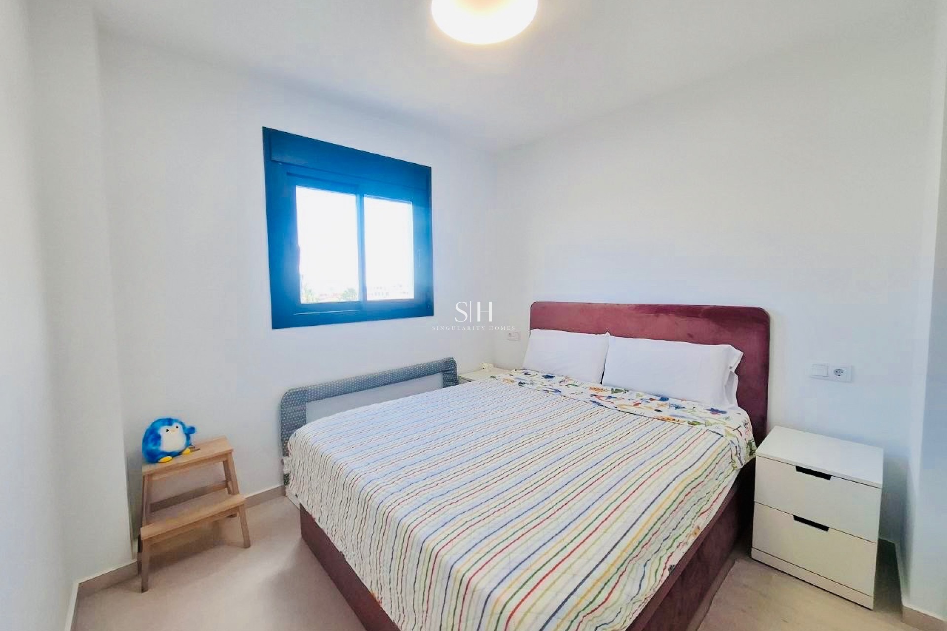 Herverkoop - Appartement / flat - Orihuela Costa