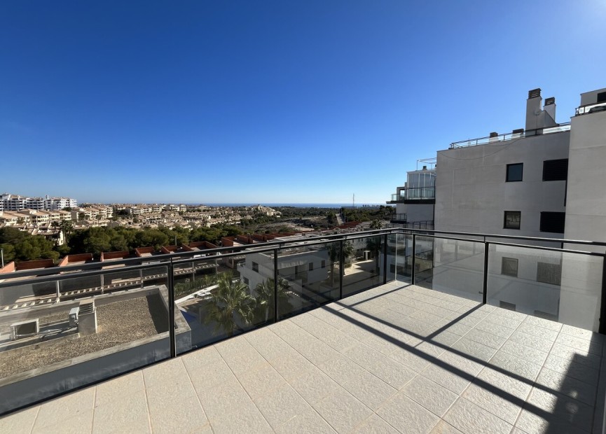 Herverkoop - Appartement / flat - Orihuela - Inland