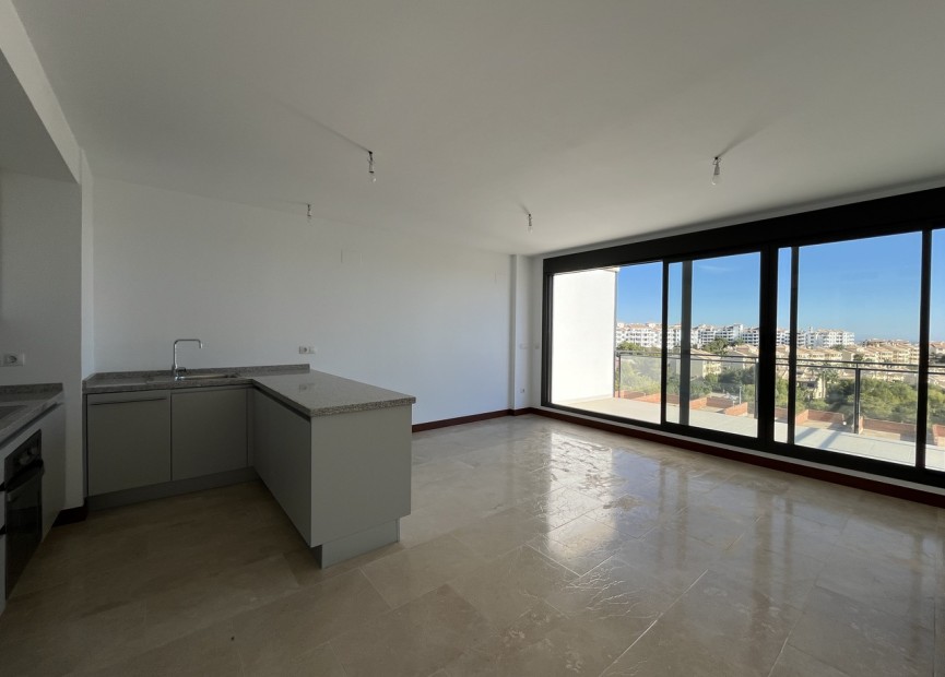 Herverkoop - Appartement / flat - Orihuela - Inland