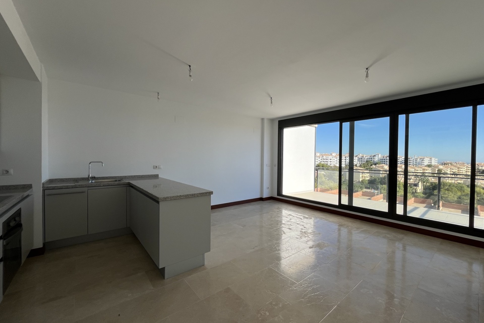 Herverkoop - Appartement / flat - Orihuela - Inland