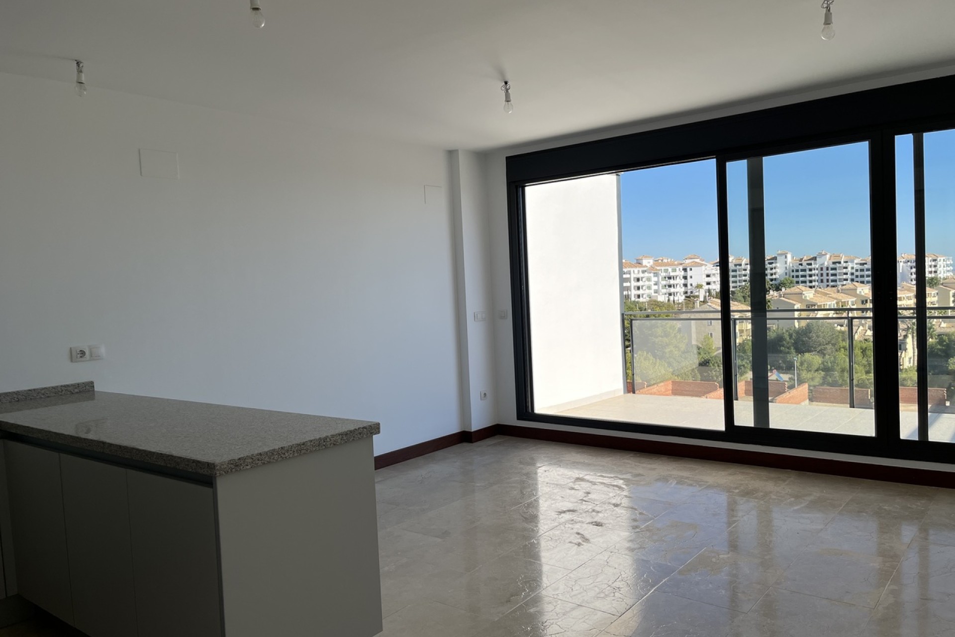 Herverkoop - Appartement / flat - Orihuela - Inland