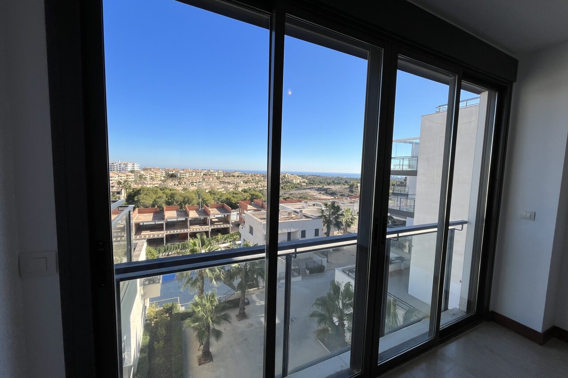 Herverkoop - Appartement / flat - Orihuela - Inland