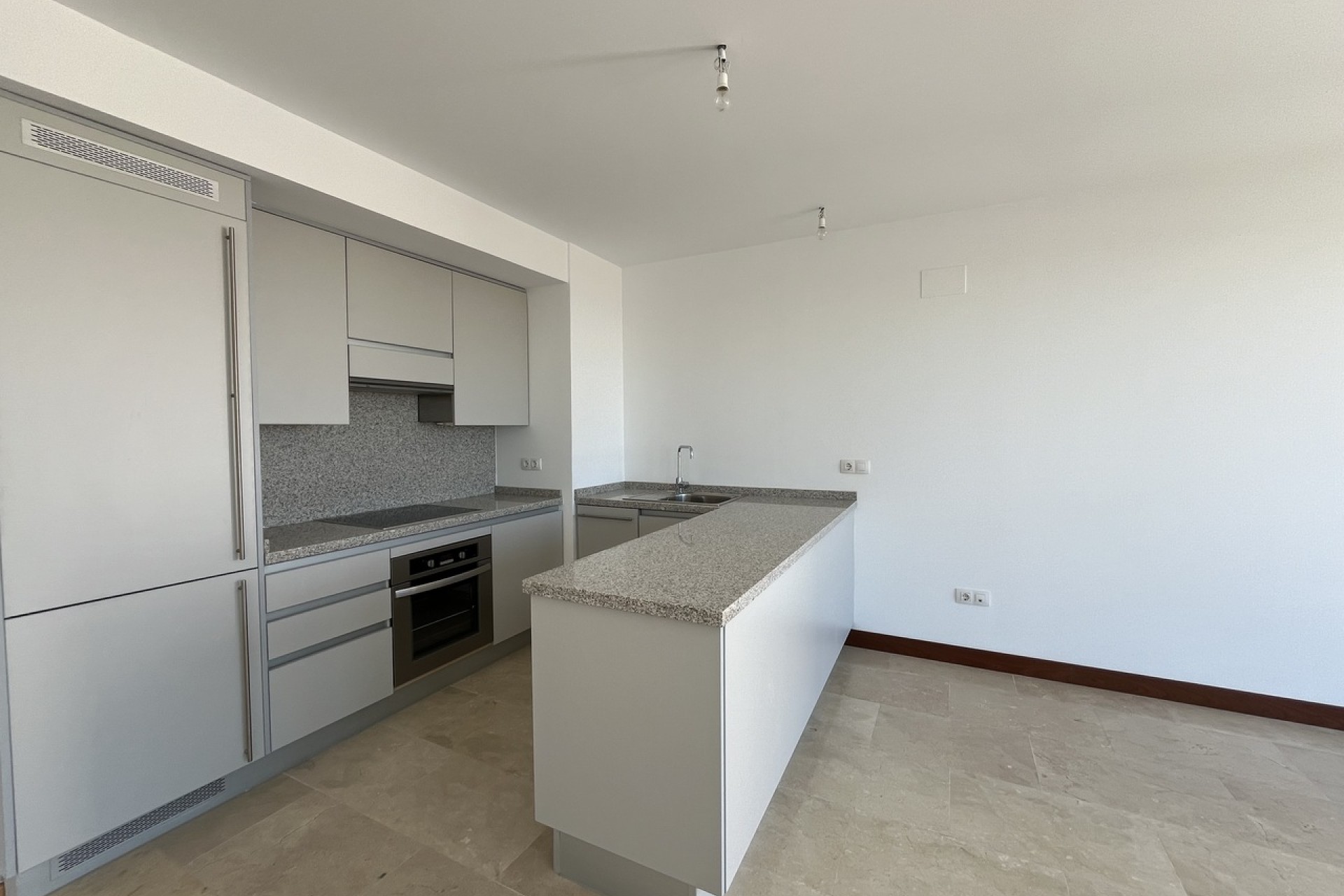 Herverkoop - Appartement / flat - Orihuela - Inland