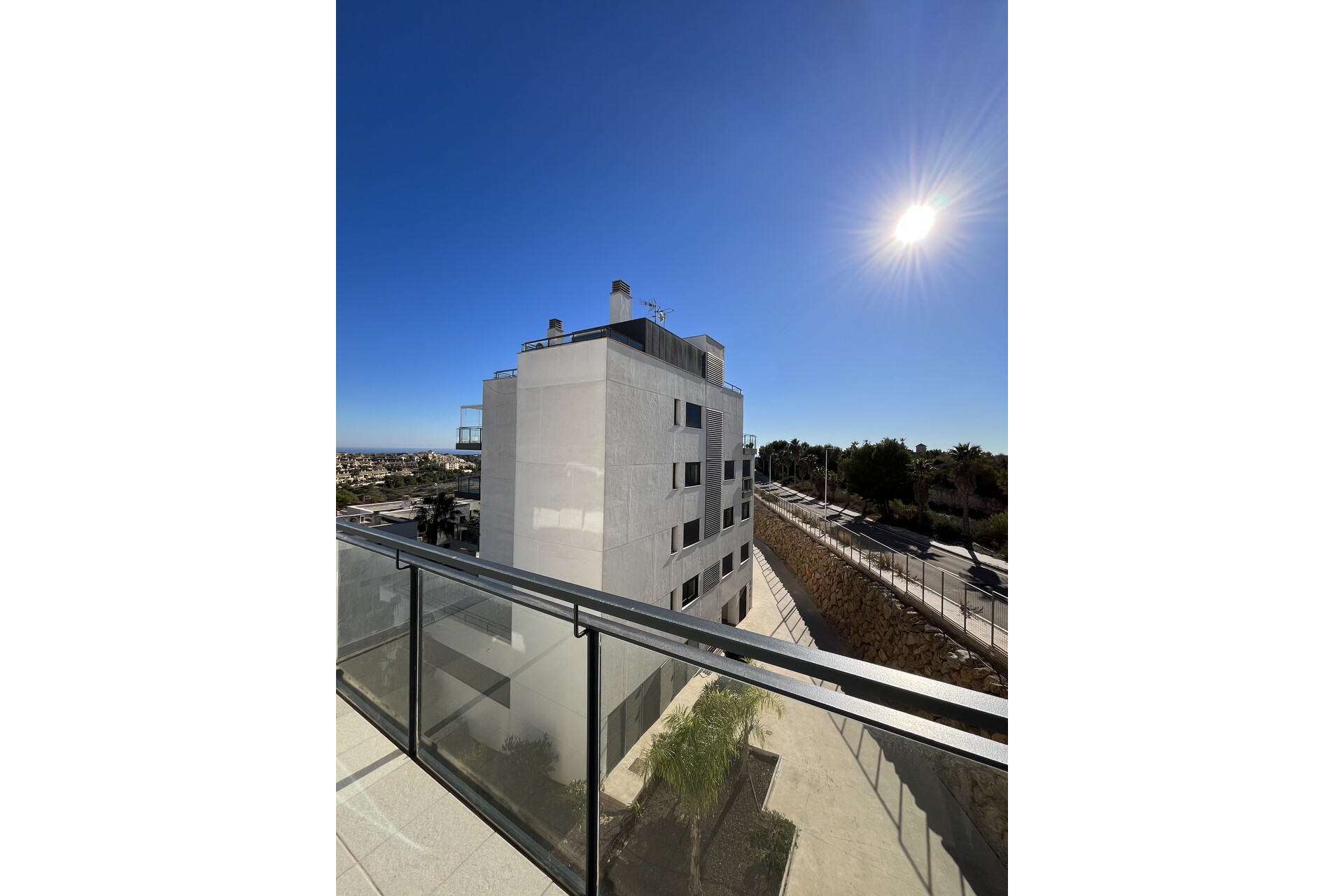 Herverkoop - Appartement / flat - Orihuela - Inland