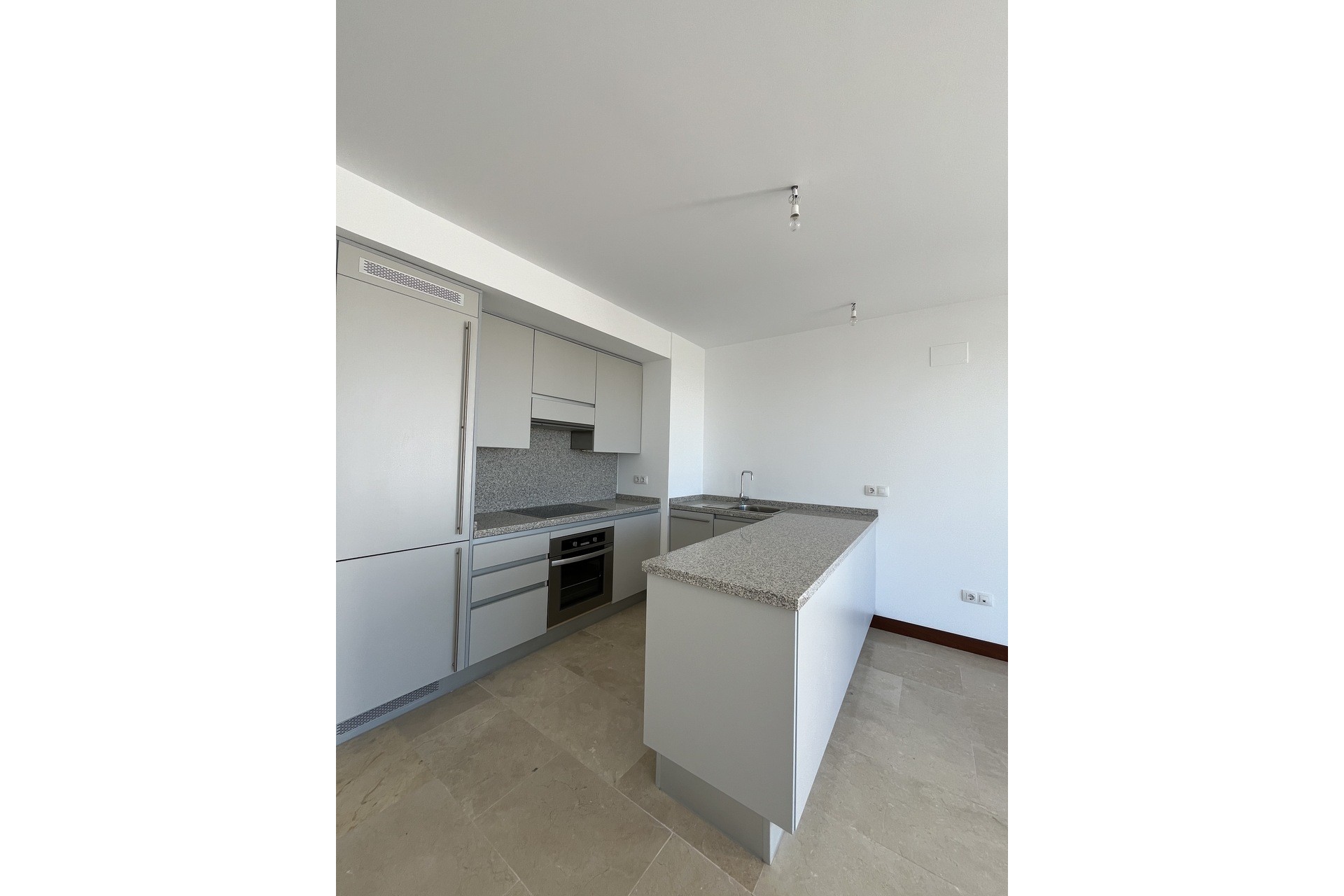 Herverkoop - Appartement / flat - Orihuela - Inland