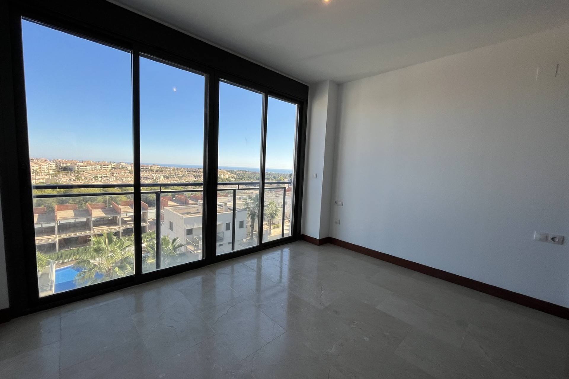 Herverkoop - Appartement / flat - Orihuela - Inland