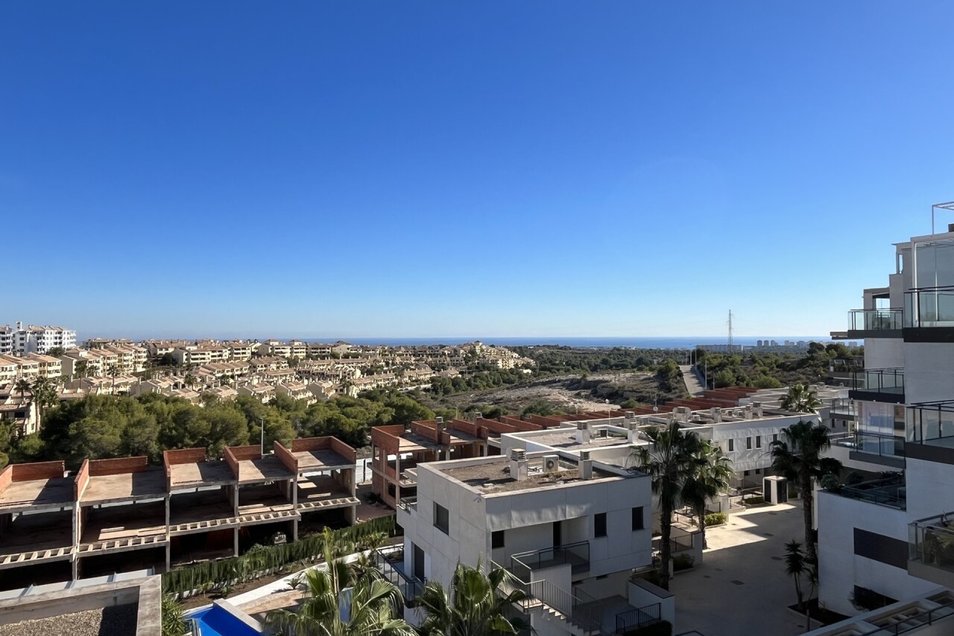 Herverkoop - Appartement / flat - Orihuela - Inland