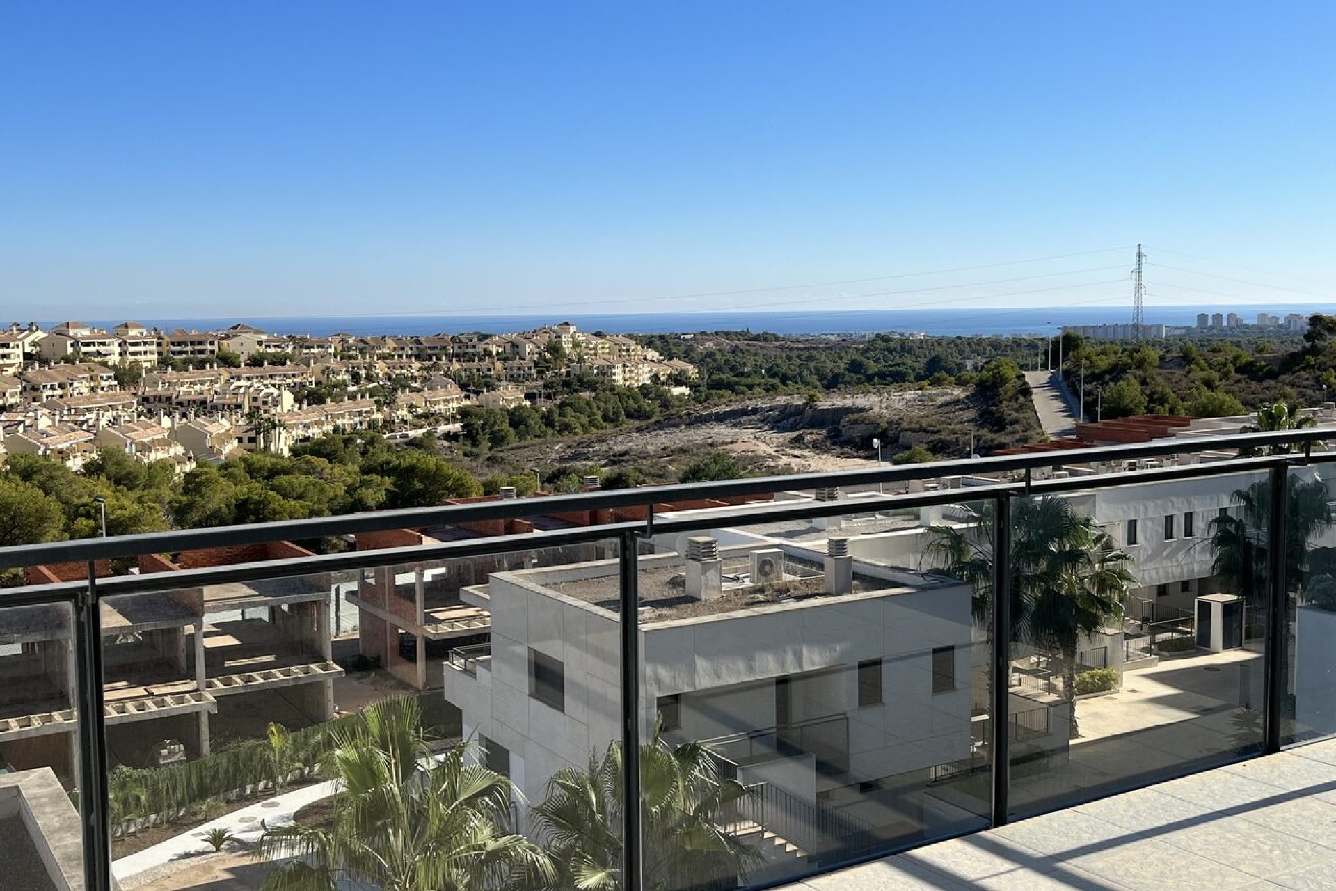 Herverkoop - Appartement / flat - Orihuela - Inland