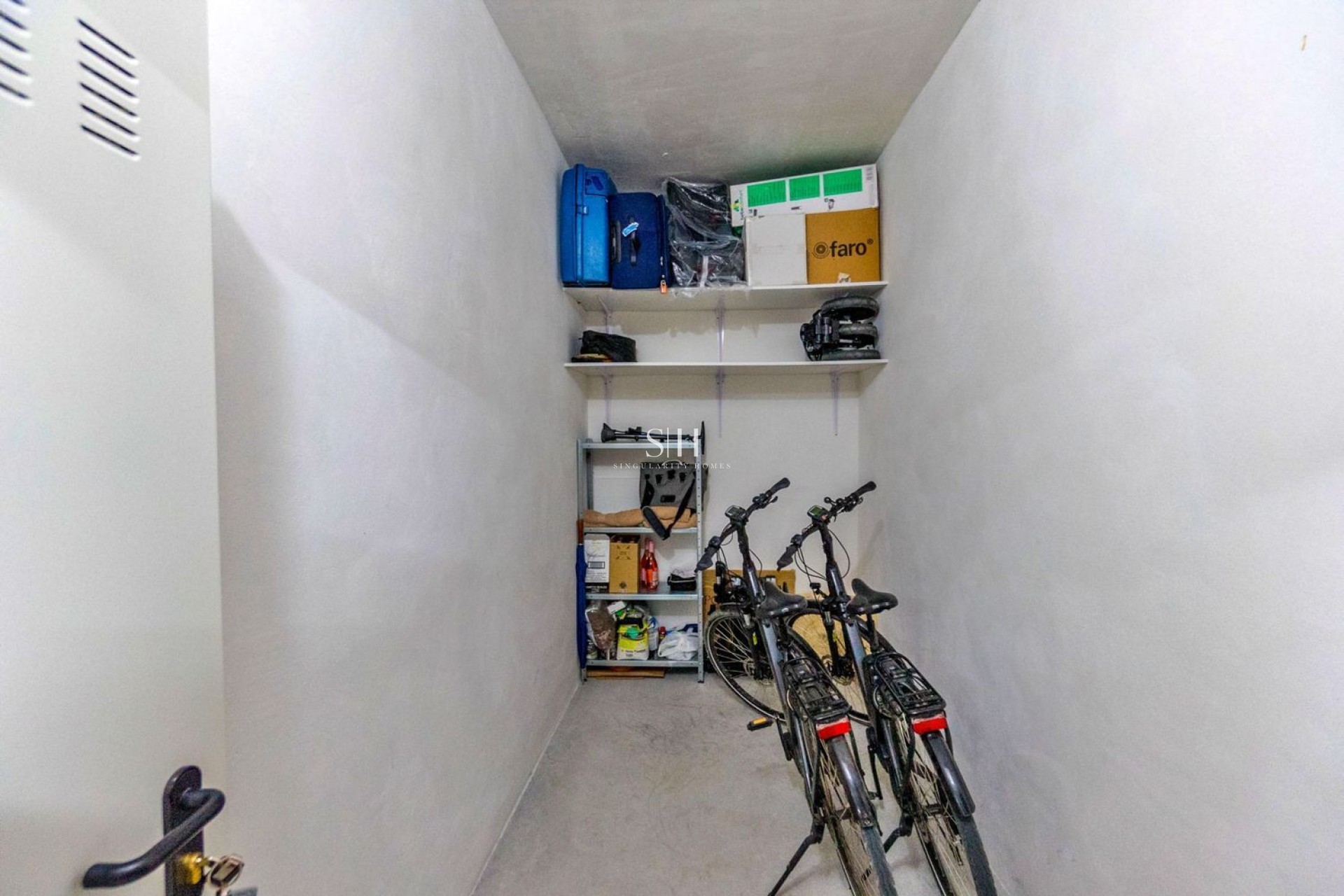 Herverkoop - Appartement / flat - Orihuela - Las Colinas Golf