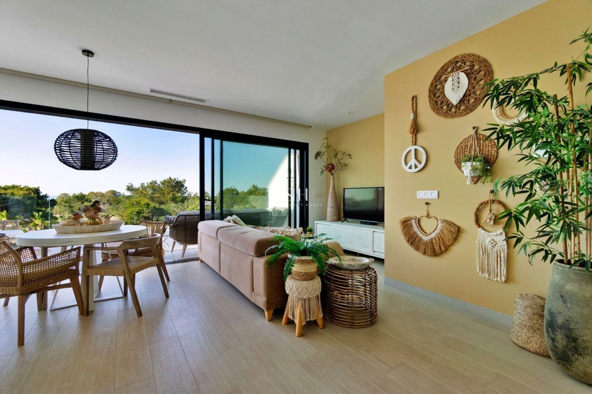 Herverkoop - Appartement / flat - Orihuela - Las Colinas Golf