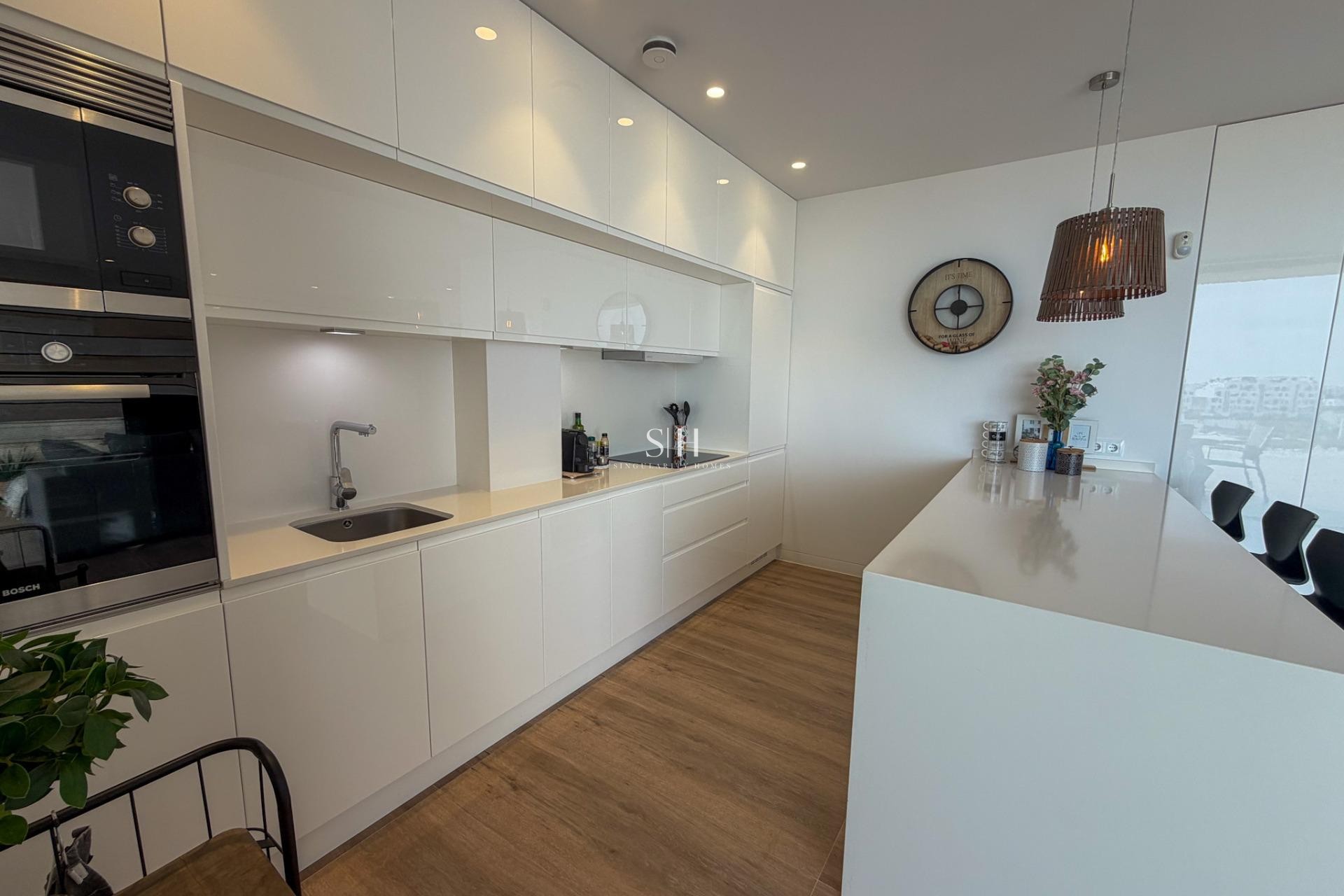 Herverkoop - Appartement / flat - Orihuela - Las Colinas Golf