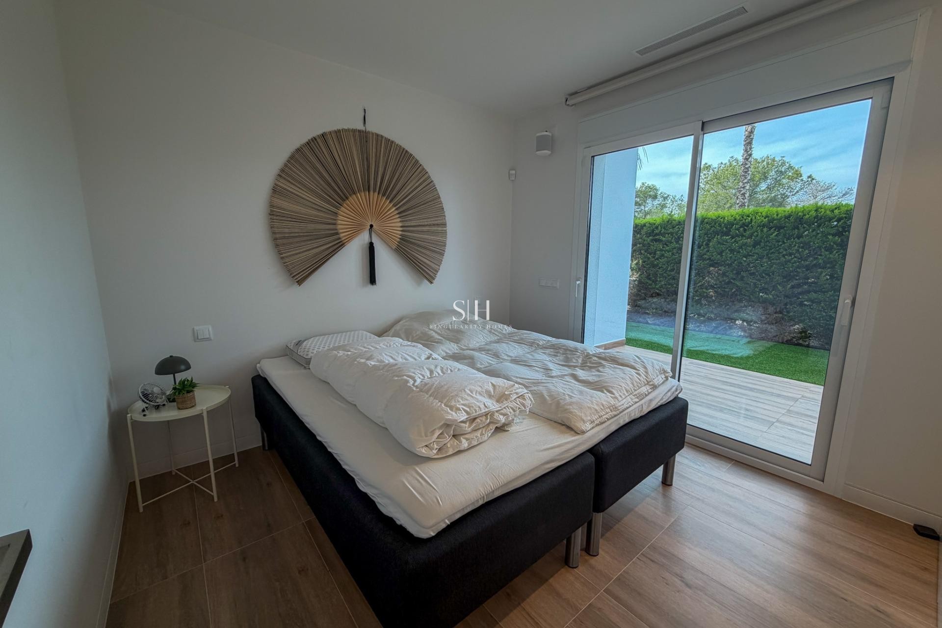 Herverkoop - Appartement / flat - Orihuela - Las Colinas Golf