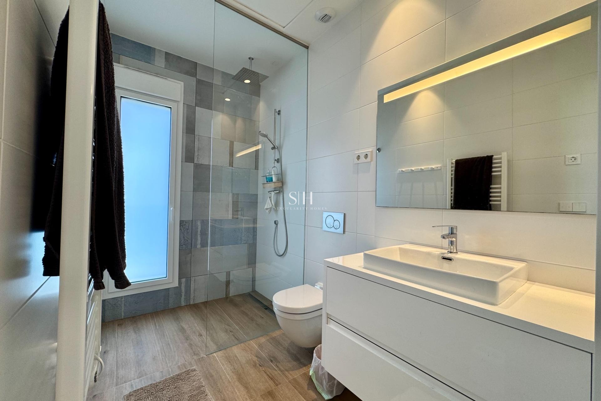 Herverkoop - Appartement / flat - Orihuela - Las Colinas Golf