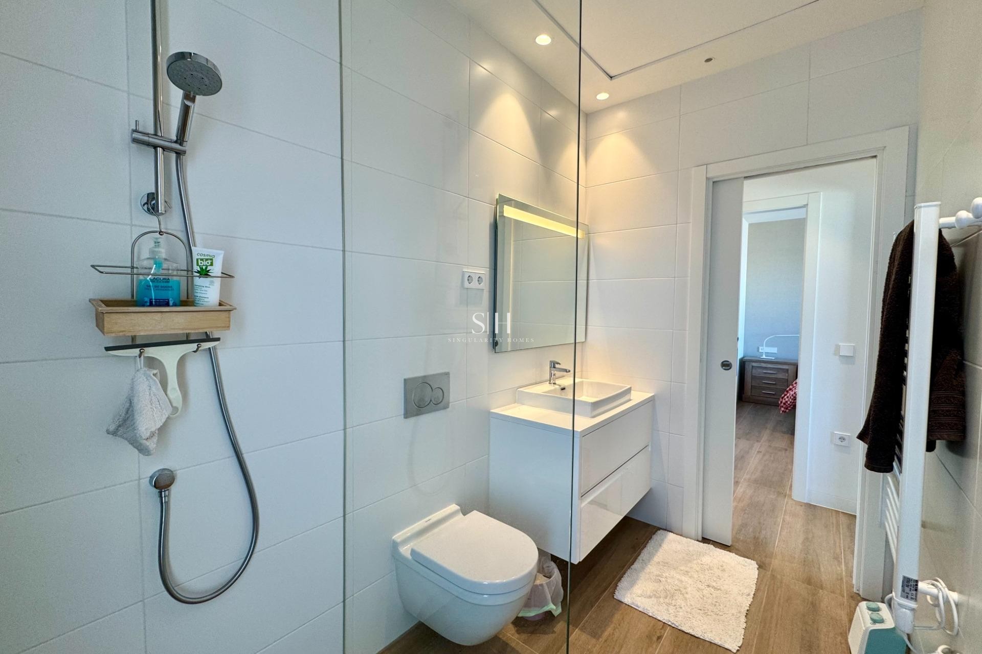Herverkoop - Appartement / flat - Orihuela - Las Colinas Golf