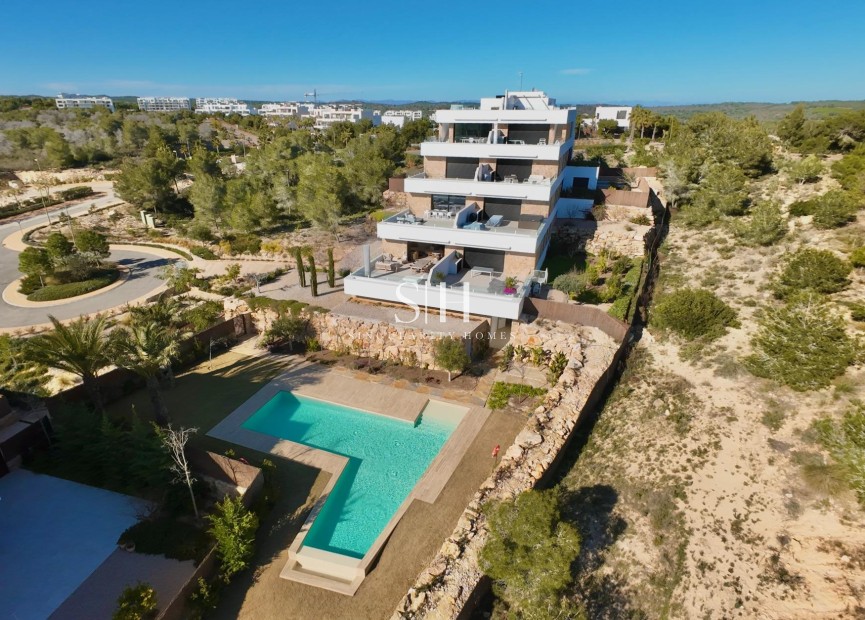 Herverkoop - Appartement / flat - Orihuela - Las Colinas Golf