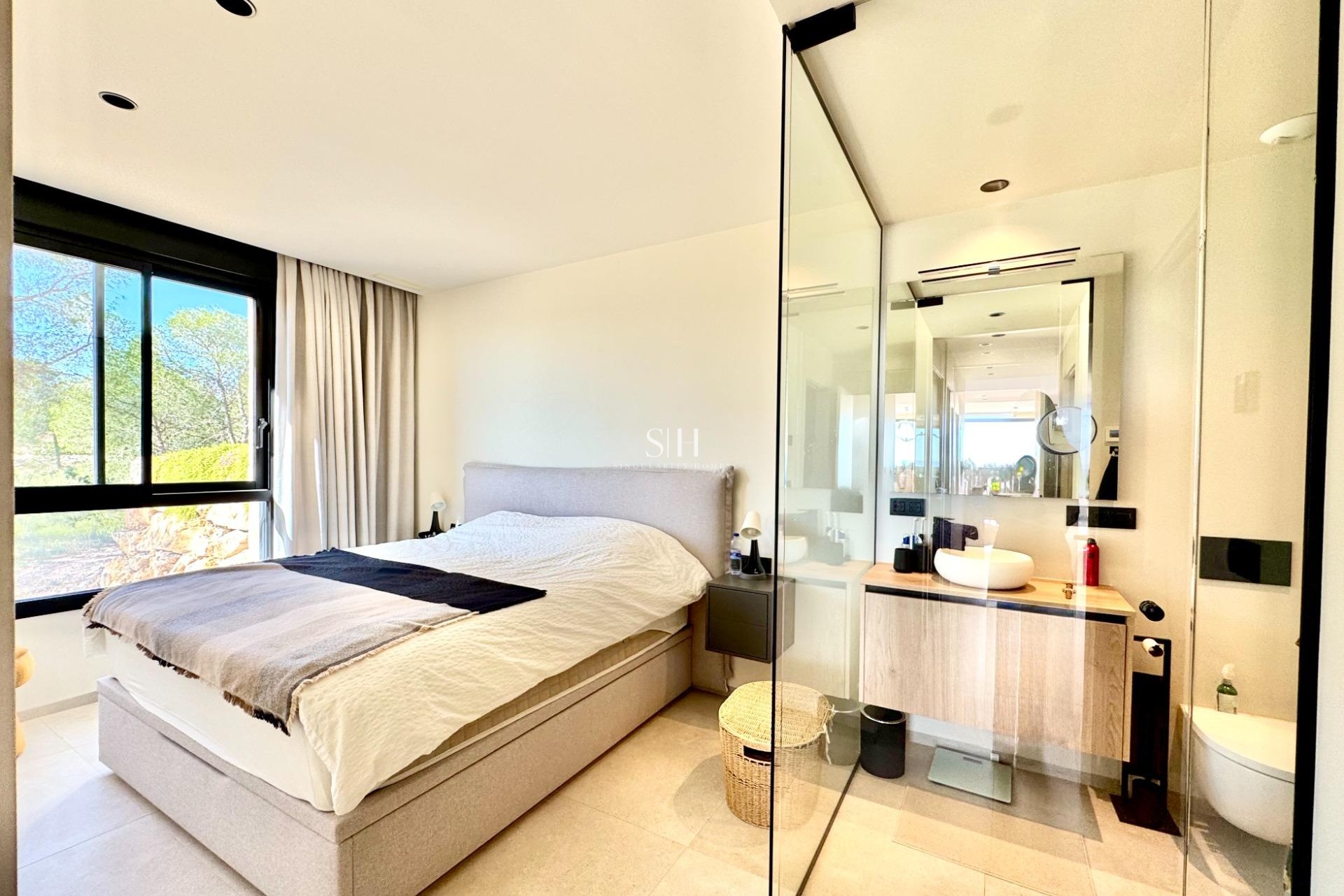 Herverkoop - Appartement / flat - Orihuela - Las Colinas Golf