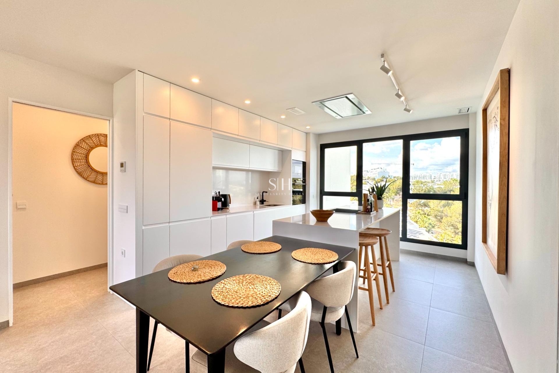 Herverkoop - Appartement / flat - Orihuela - Las Colinas Golf