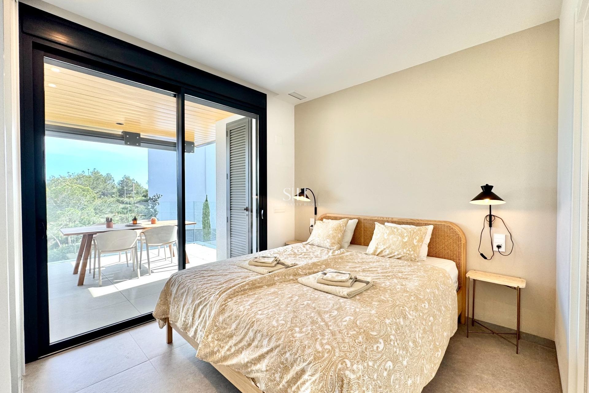 Herverkoop - Appartement / flat - Orihuela - Las Colinas Golf