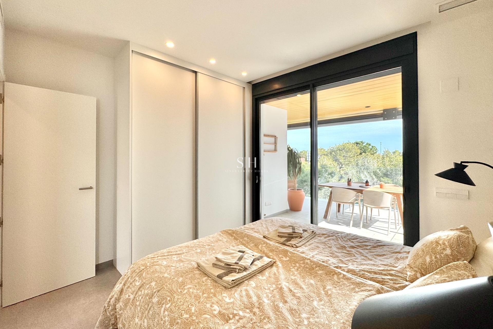 Herverkoop - Appartement / flat - Orihuela - Las Colinas Golf