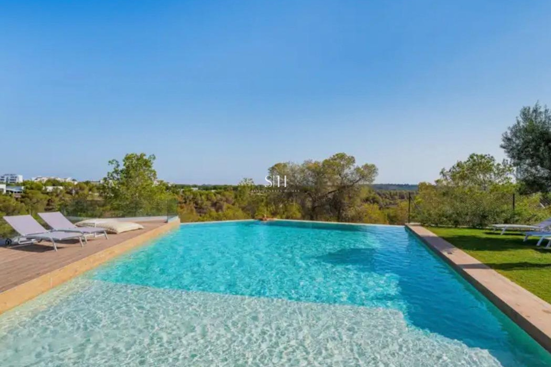 Herverkoop - Appartement / flat - Orihuela - Las Colinas Golf