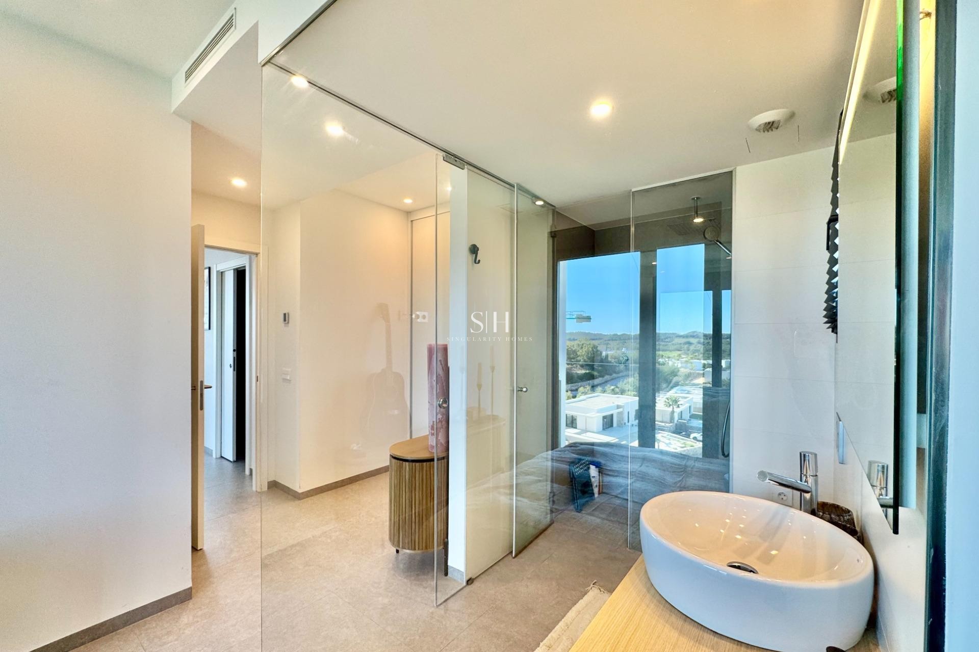 Herverkoop - Appartement / flat - Orihuela - Las Colinas Golf