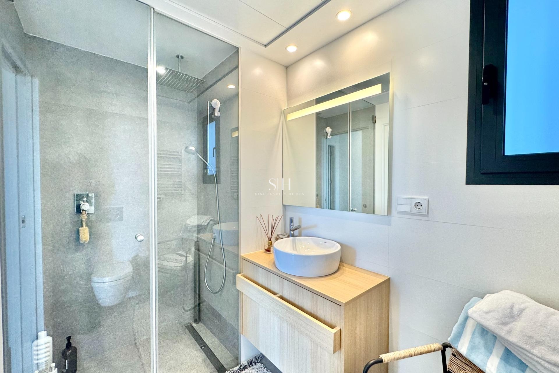 Herverkoop - Appartement / flat - Orihuela - Las Colinas Golf