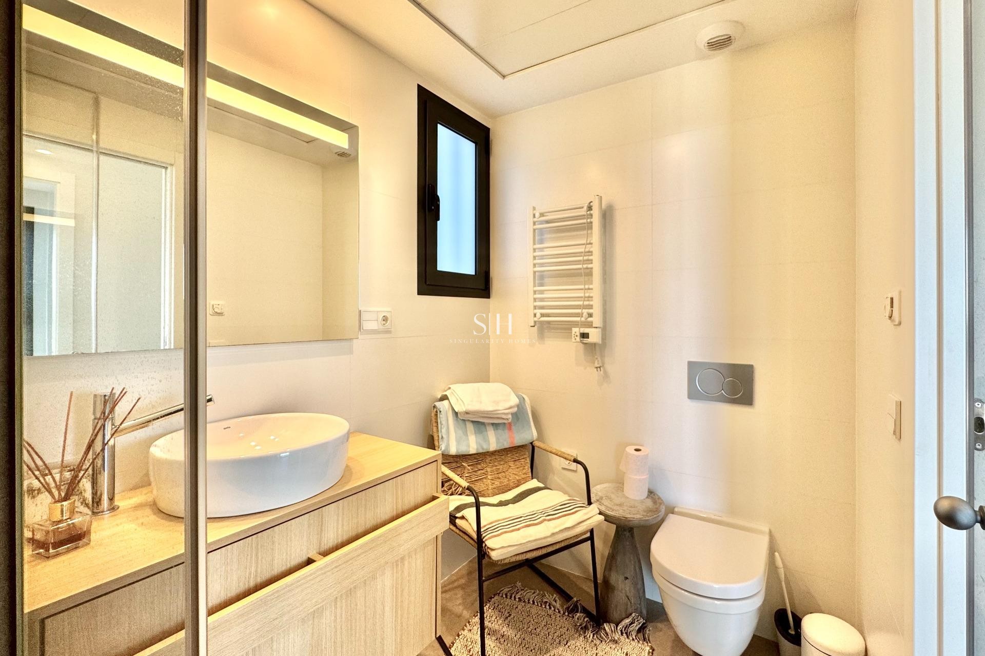 Herverkoop - Appartement / flat - Orihuela - Las Colinas Golf