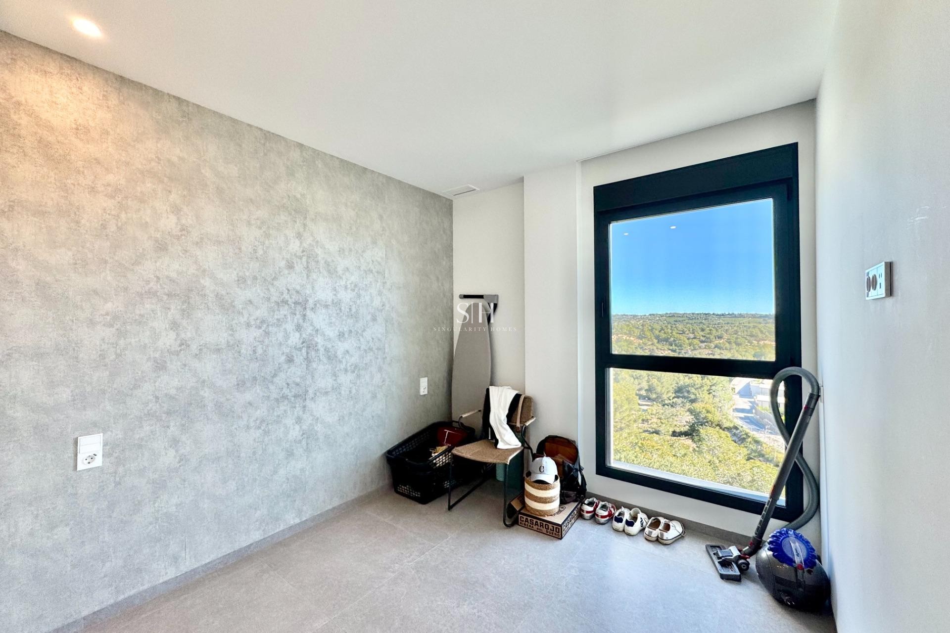 Herverkoop - Appartement / flat - Orihuela - Las Colinas Golf