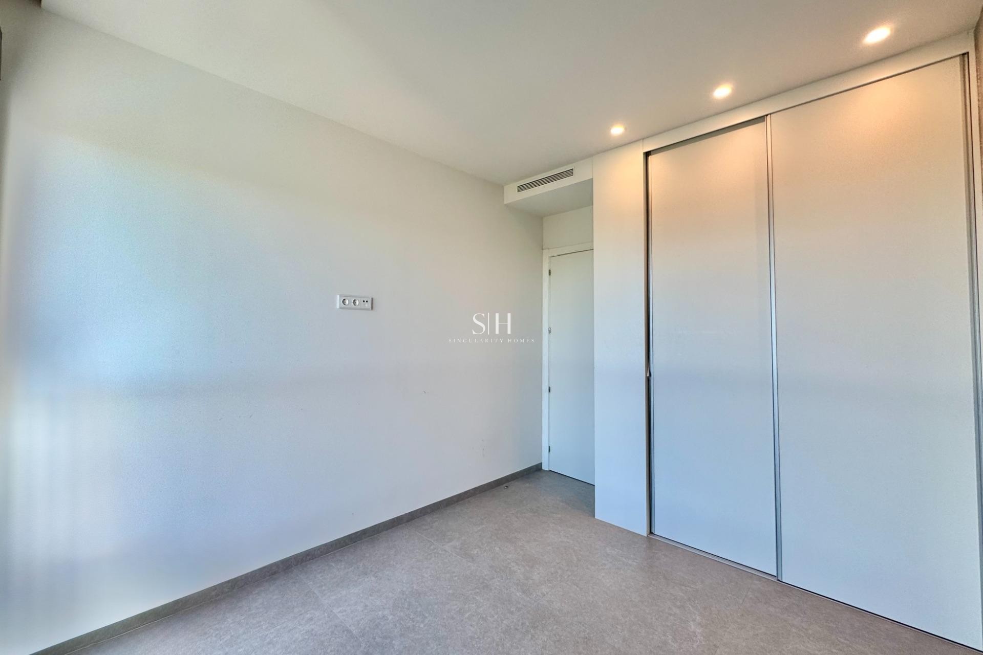 Herverkoop - Appartement / flat - Orihuela - Las Colinas Golf