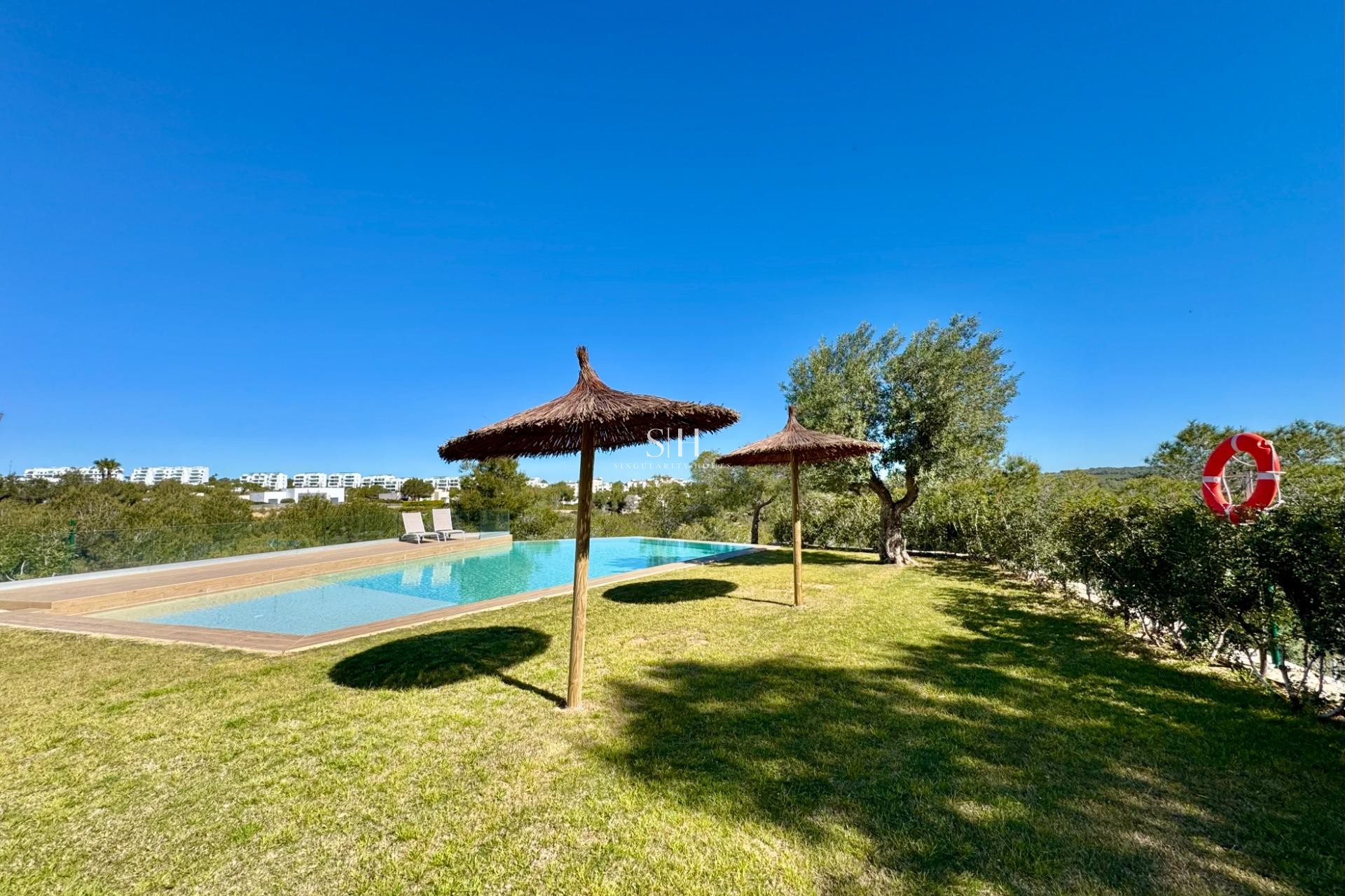 Herverkoop - Appartement / flat - Orihuela - Las Colinas Golf