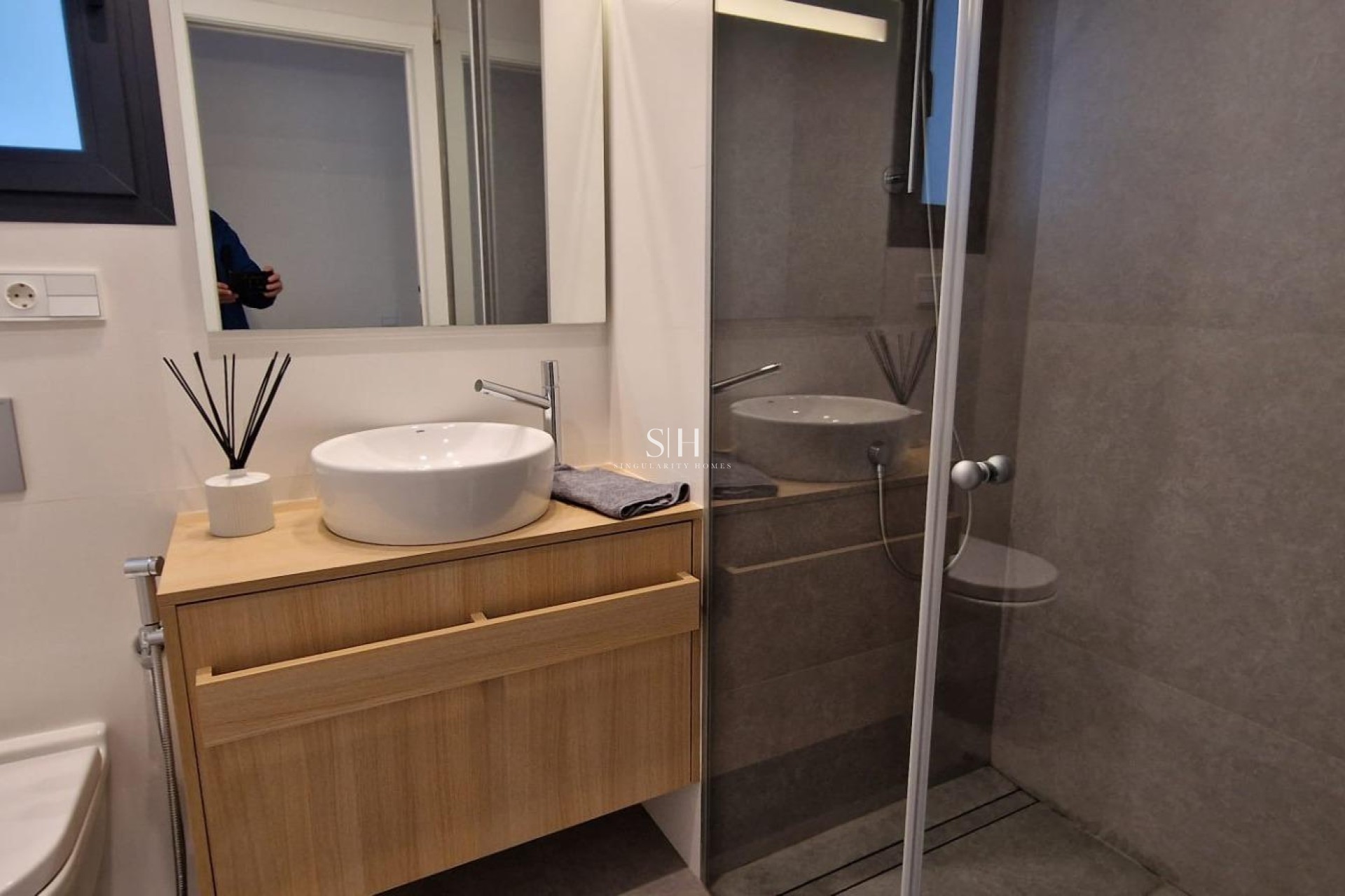 Herverkoop - Appartement / flat - Orihuela - Las Colinas Golf