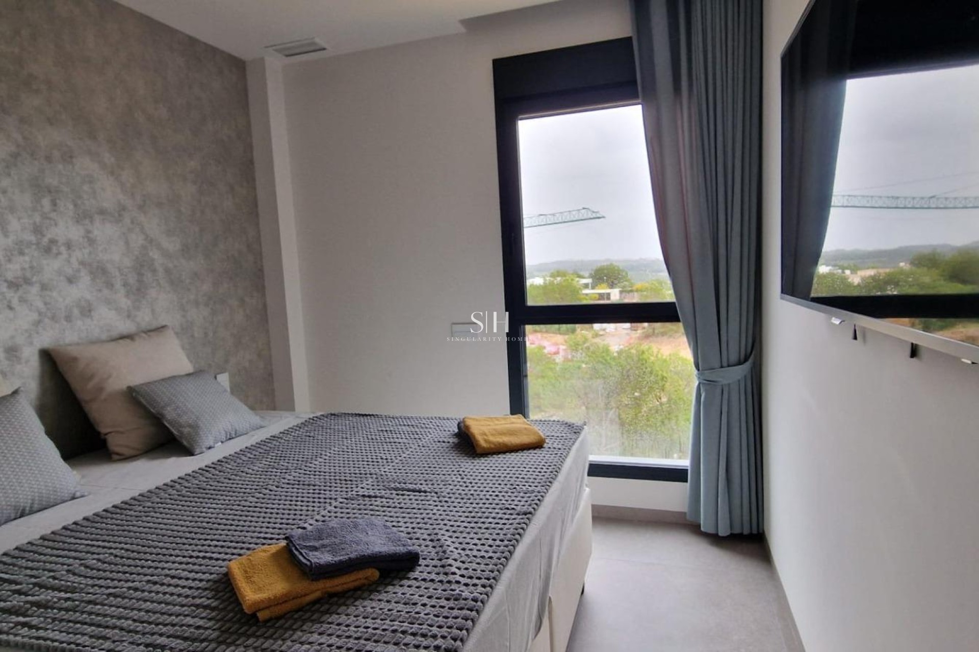 Herverkoop - Appartement / flat - Orihuela - Las Colinas Golf