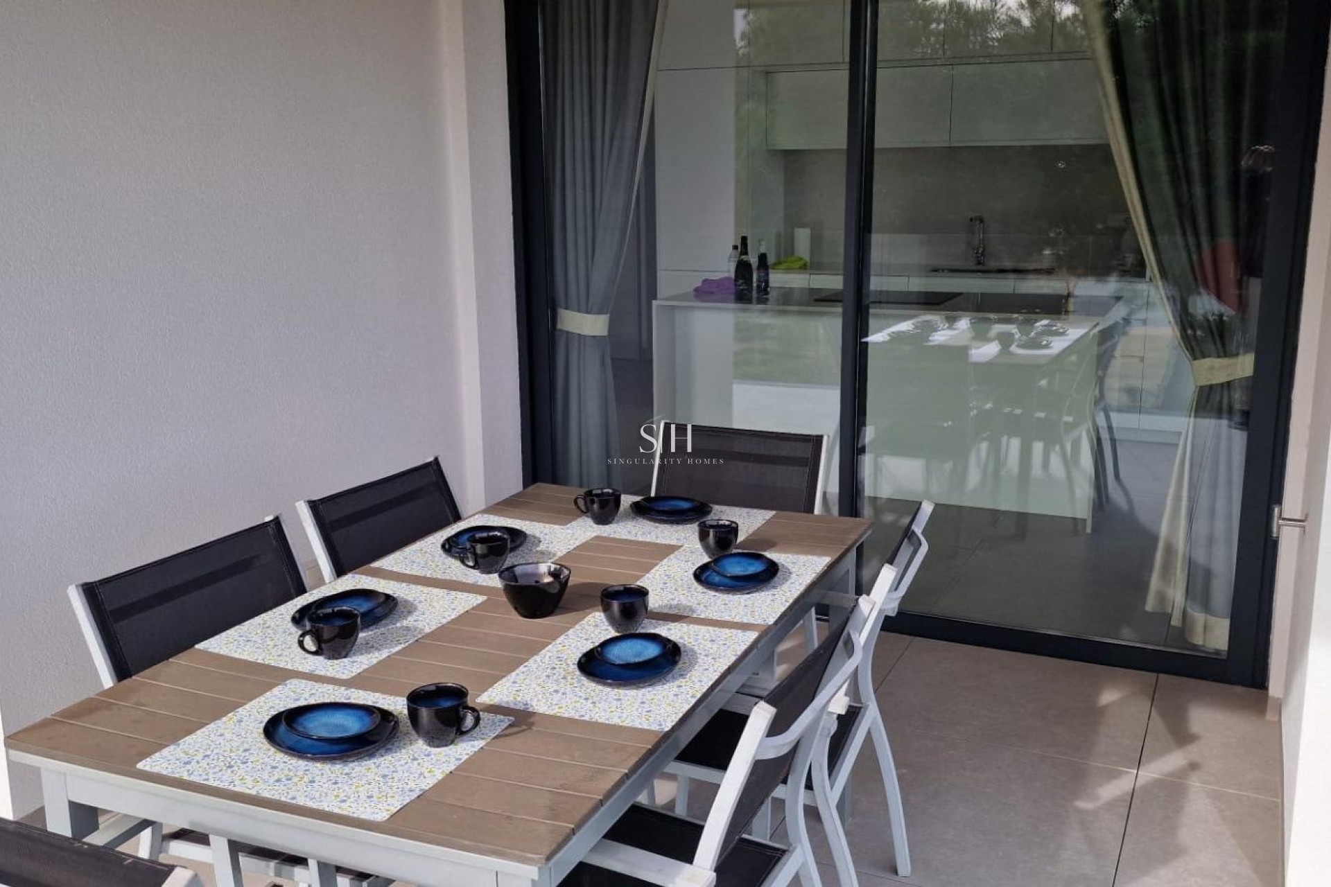 Herverkoop - Appartement / flat - Orihuela - Las Colinas Golf