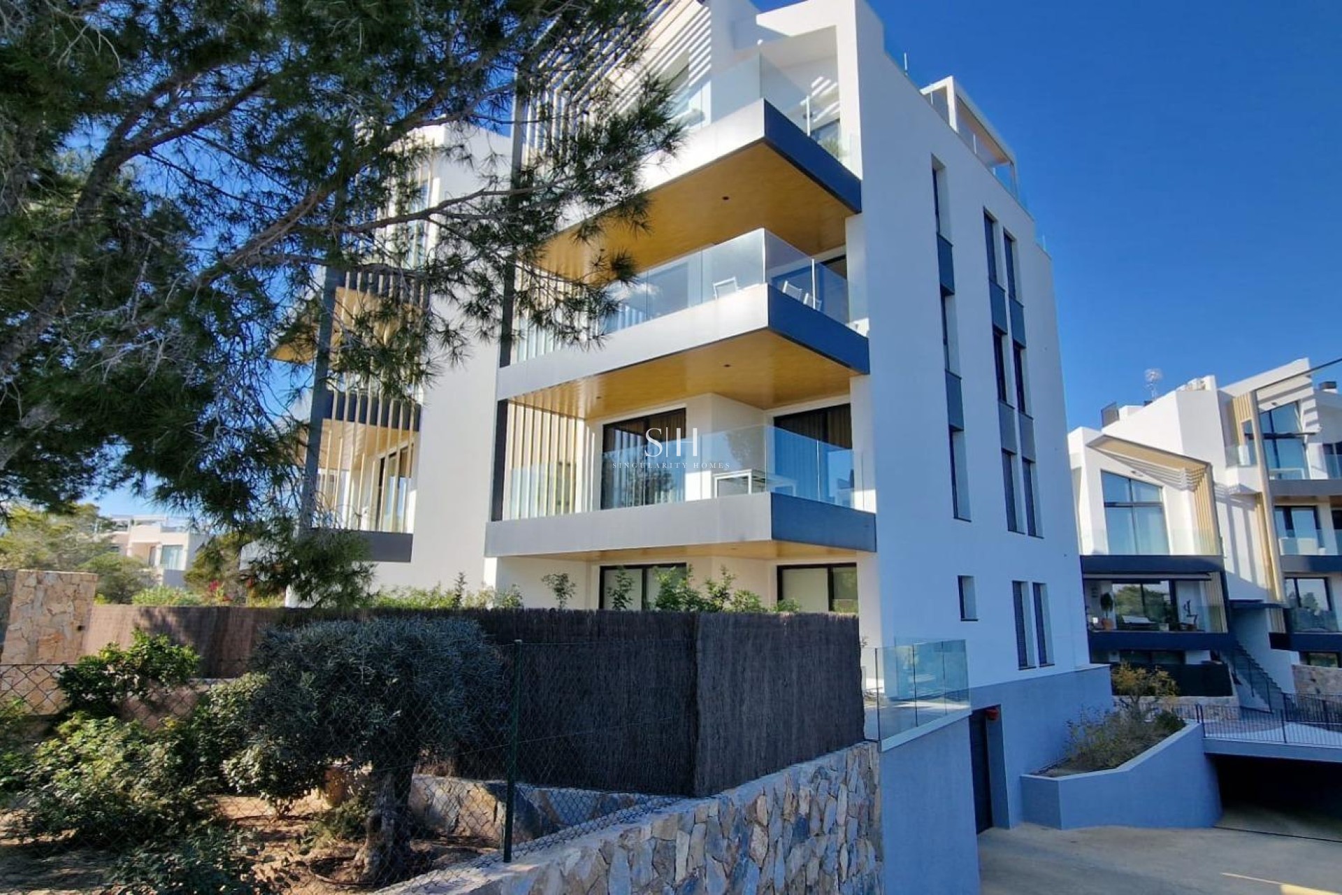 Herverkoop - Appartement / flat - Orihuela - Las Colinas Golf