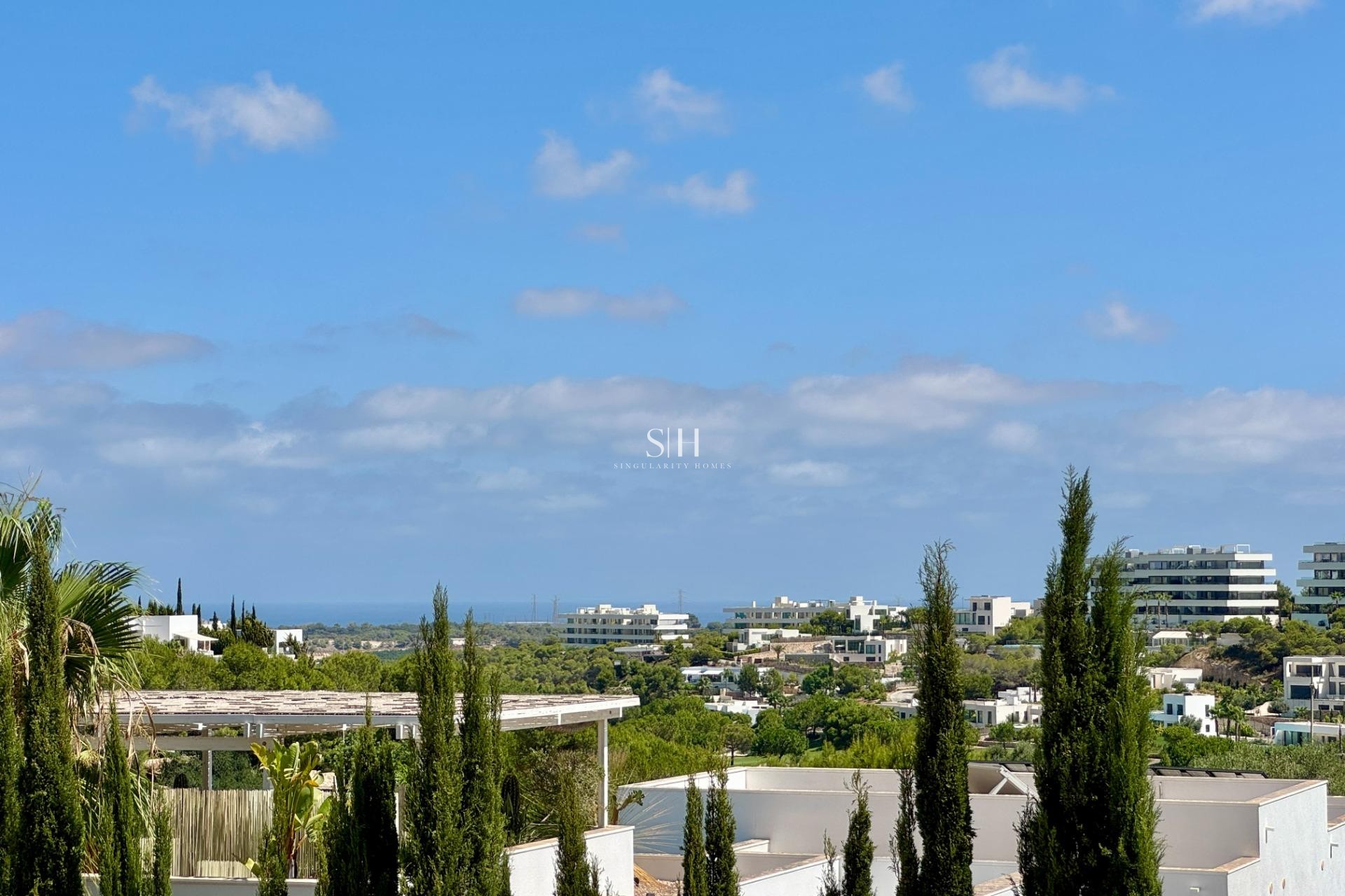 Herverkoop - Appartement / flat - Orihuela - Las Colinas Golf