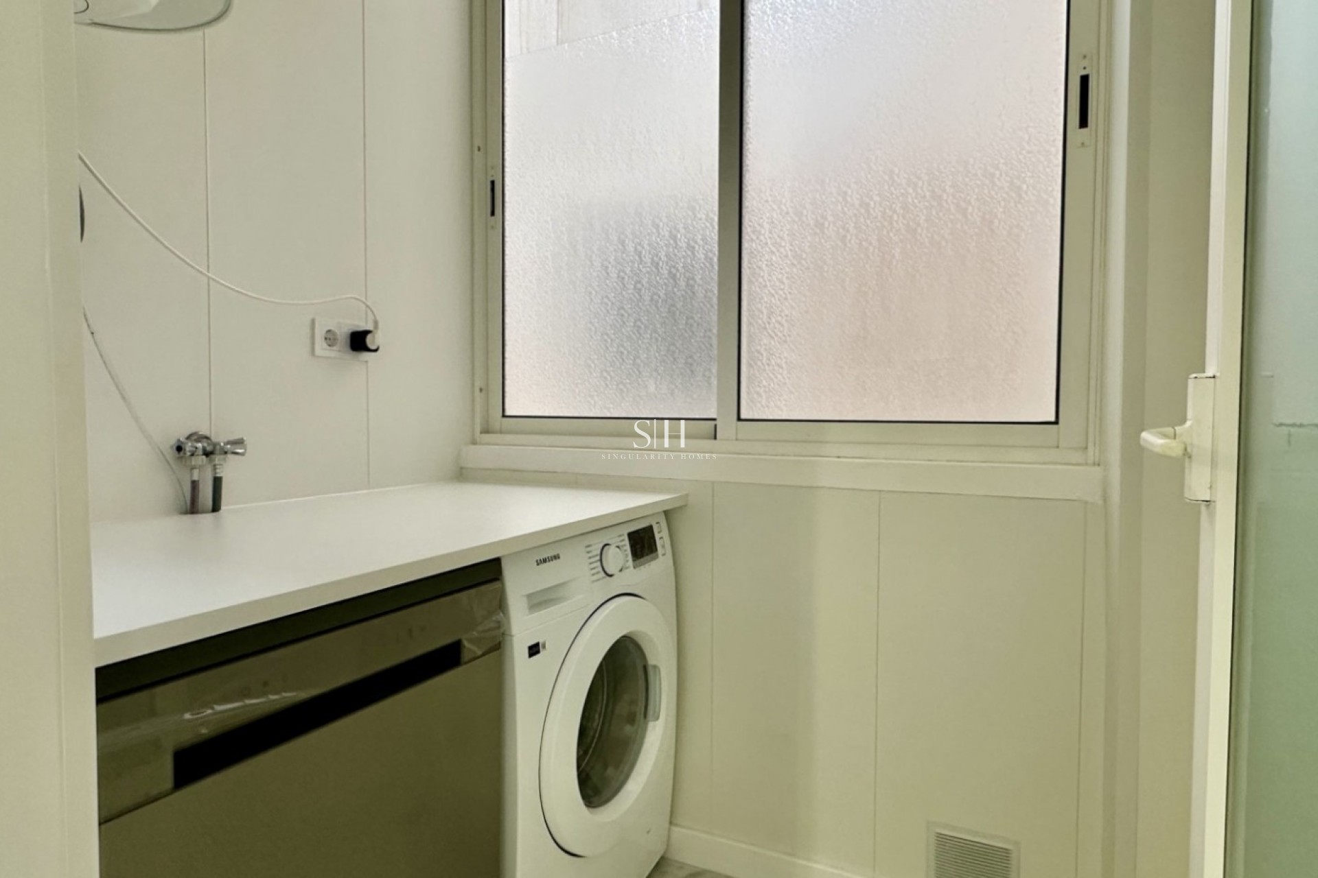 Herverkoop - Appartement / flat - Orihuela - Playa Flamenca