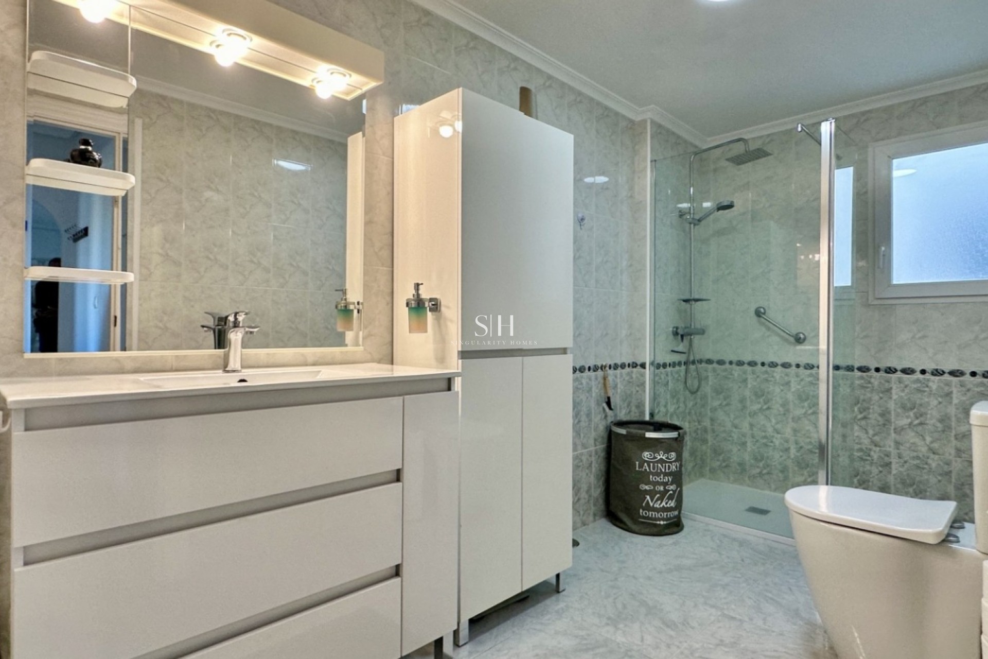 Herverkoop - Appartement / flat - Orihuela - Playa Flamenca