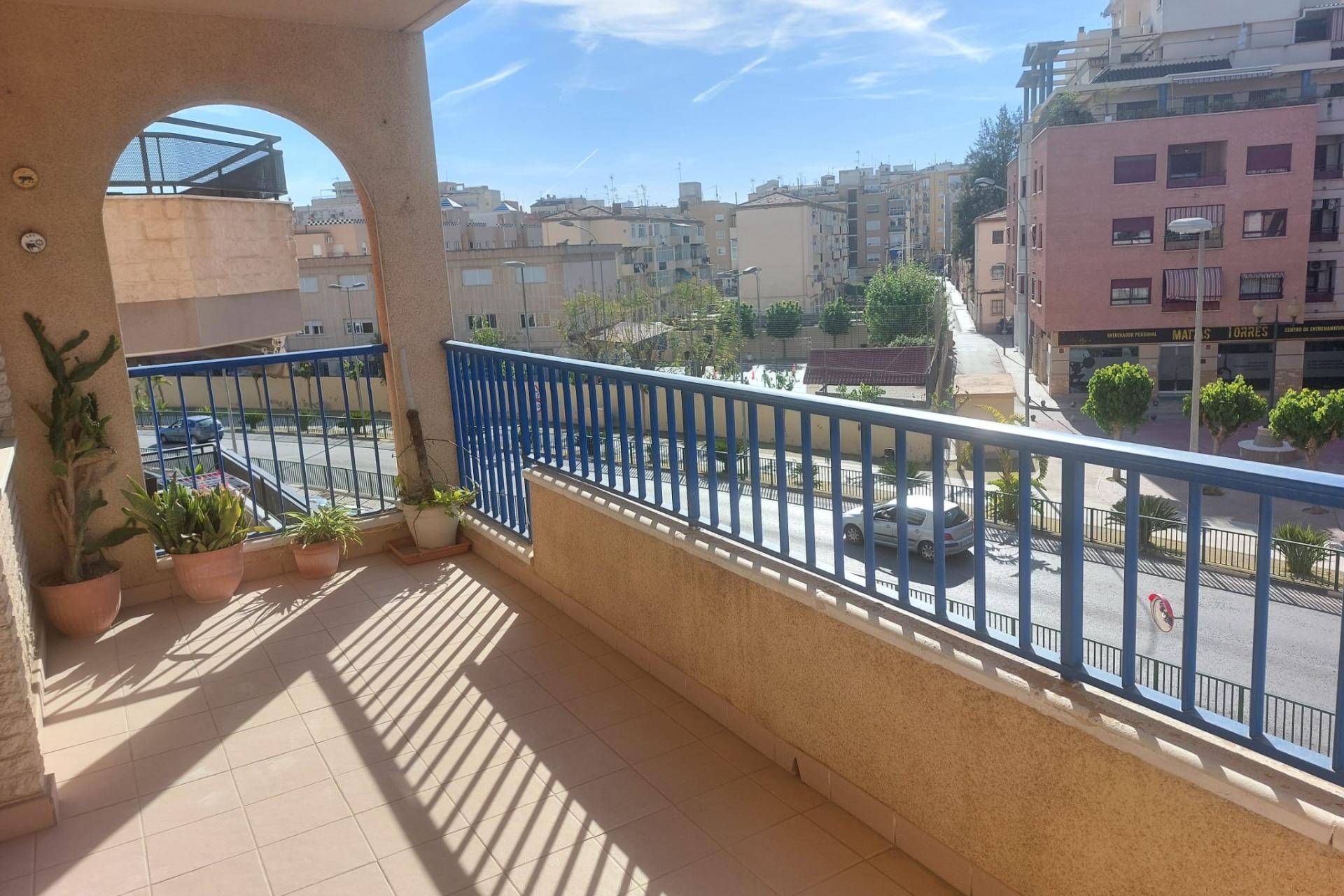 Herverkoop - Appartement / flat - Orihuela - Zona Centro