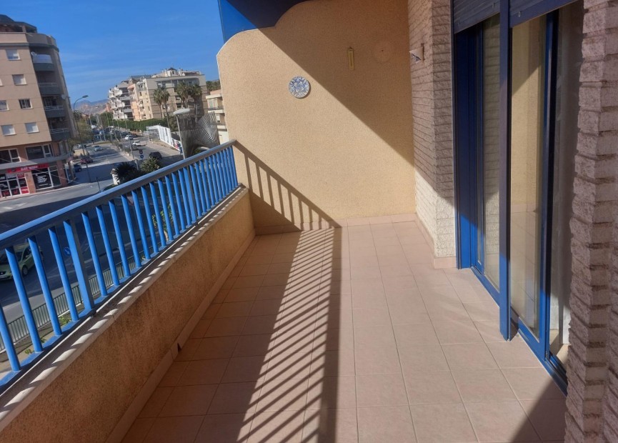 Herverkoop - Appartement / flat - Orihuela - Zona Centro