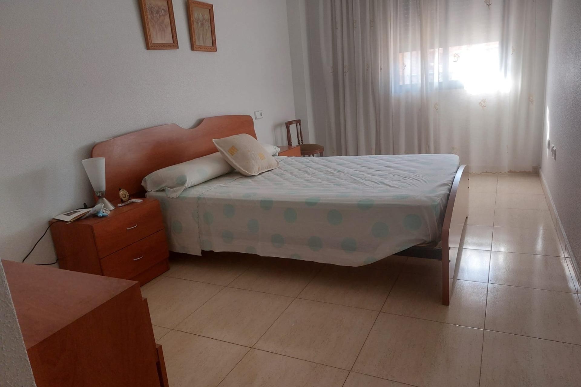 Herverkoop - Appartement / flat - Orihuela - Zona Centro