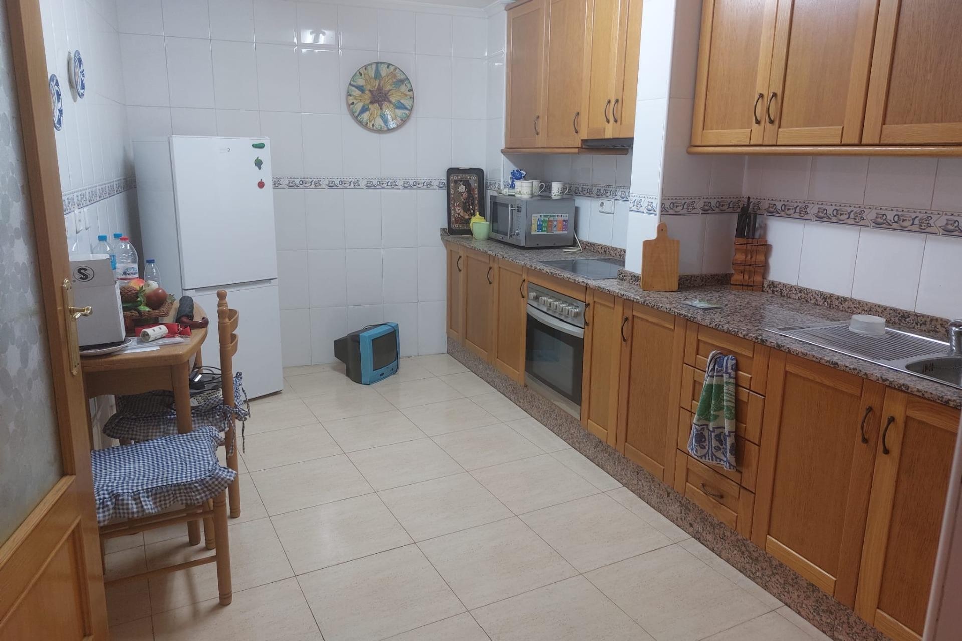 Herverkoop - Appartement / flat - Orihuela - Zona Centro