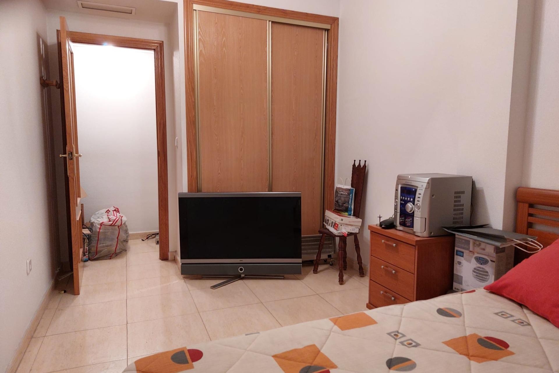 Herverkoop - Appartement / flat - Orihuela - Zona Centro