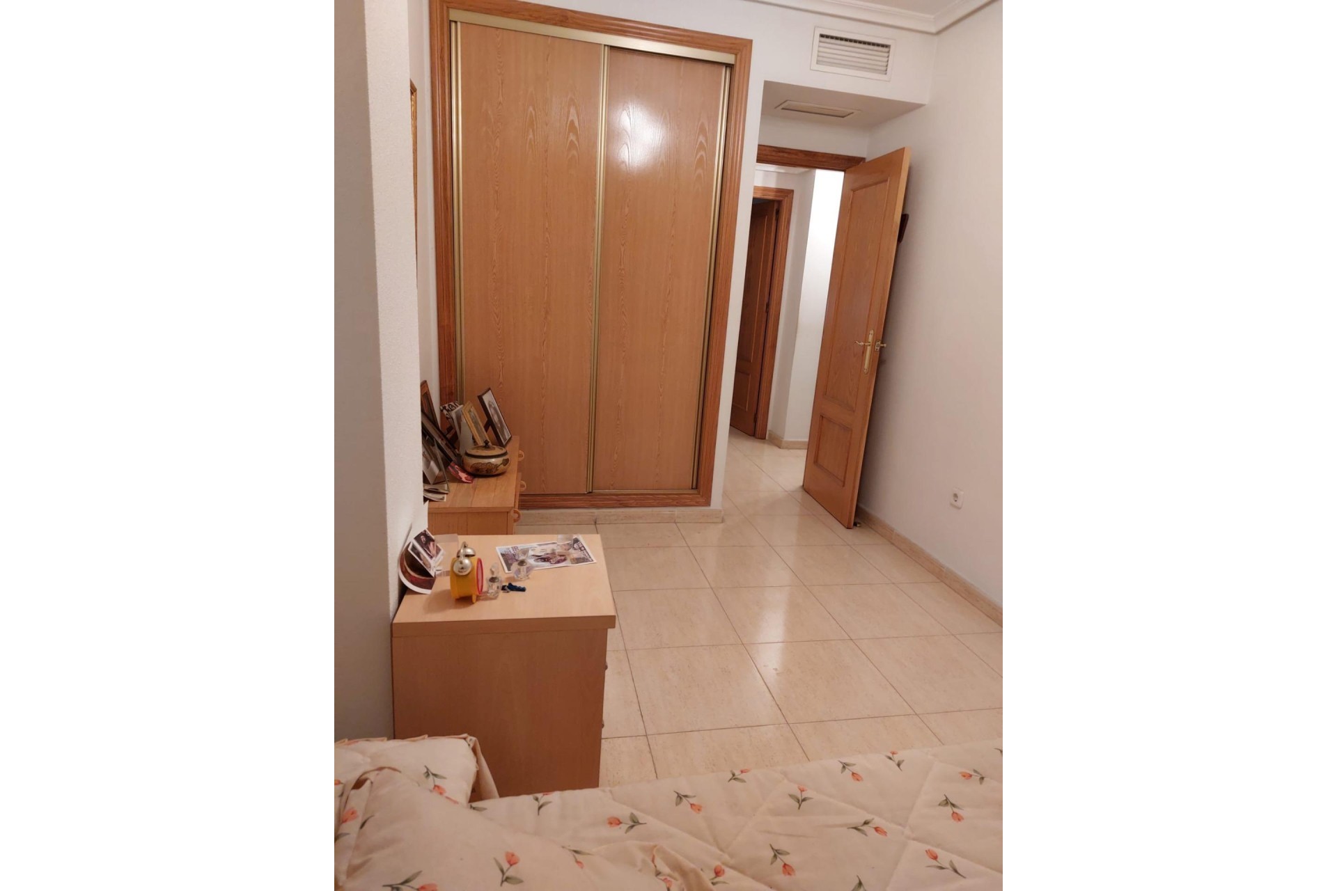 Herverkoop - Appartement / flat - Orihuela - Zona Centro