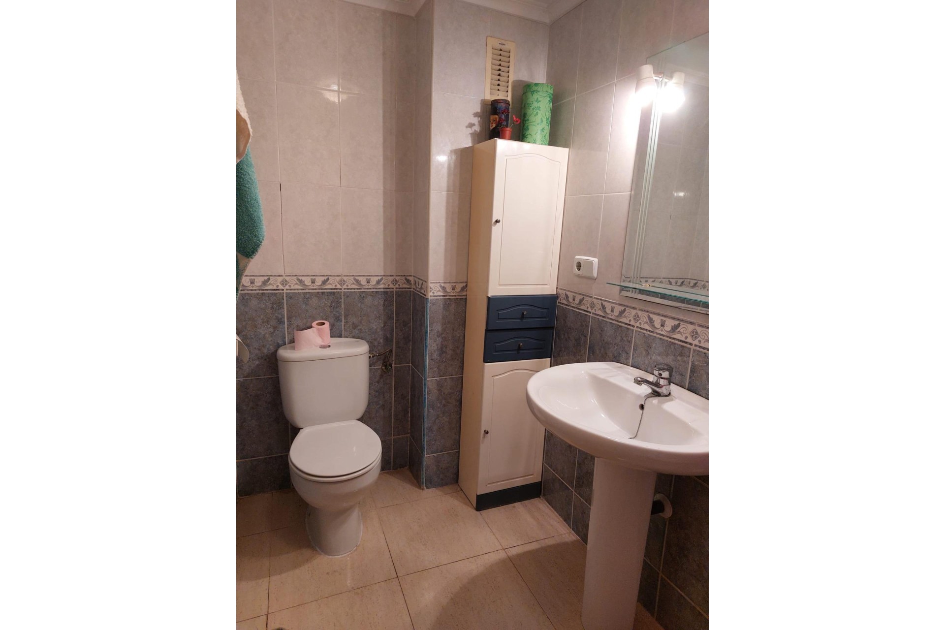 Herverkoop - Appartement / flat - Orihuela - Zona Centro