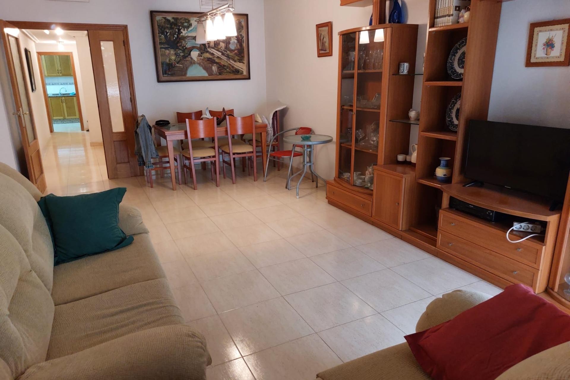 Herverkoop - Appartement / flat - Orihuela - Zona Centro