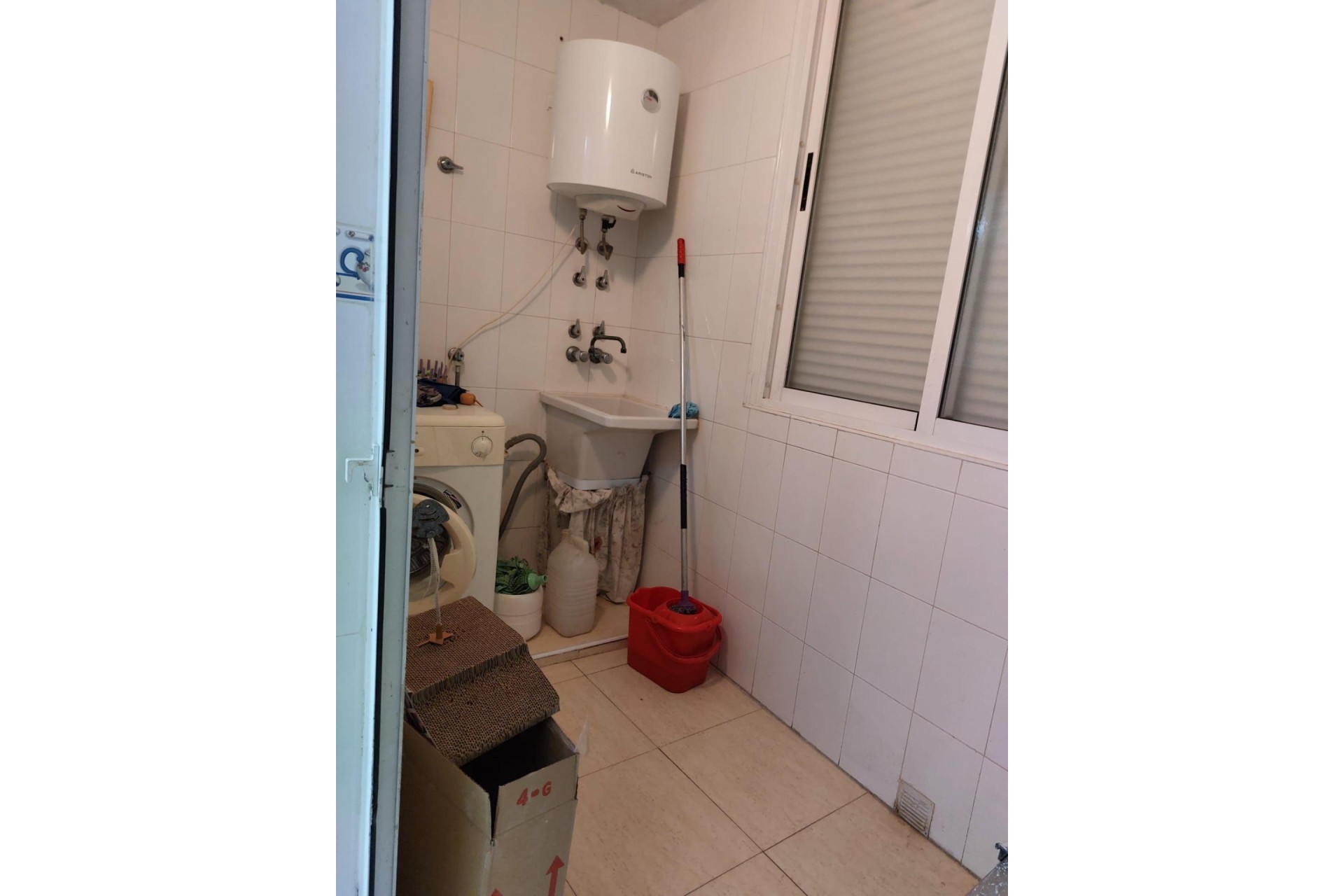 Herverkoop - Appartement / flat - Orihuela - Zona Centro