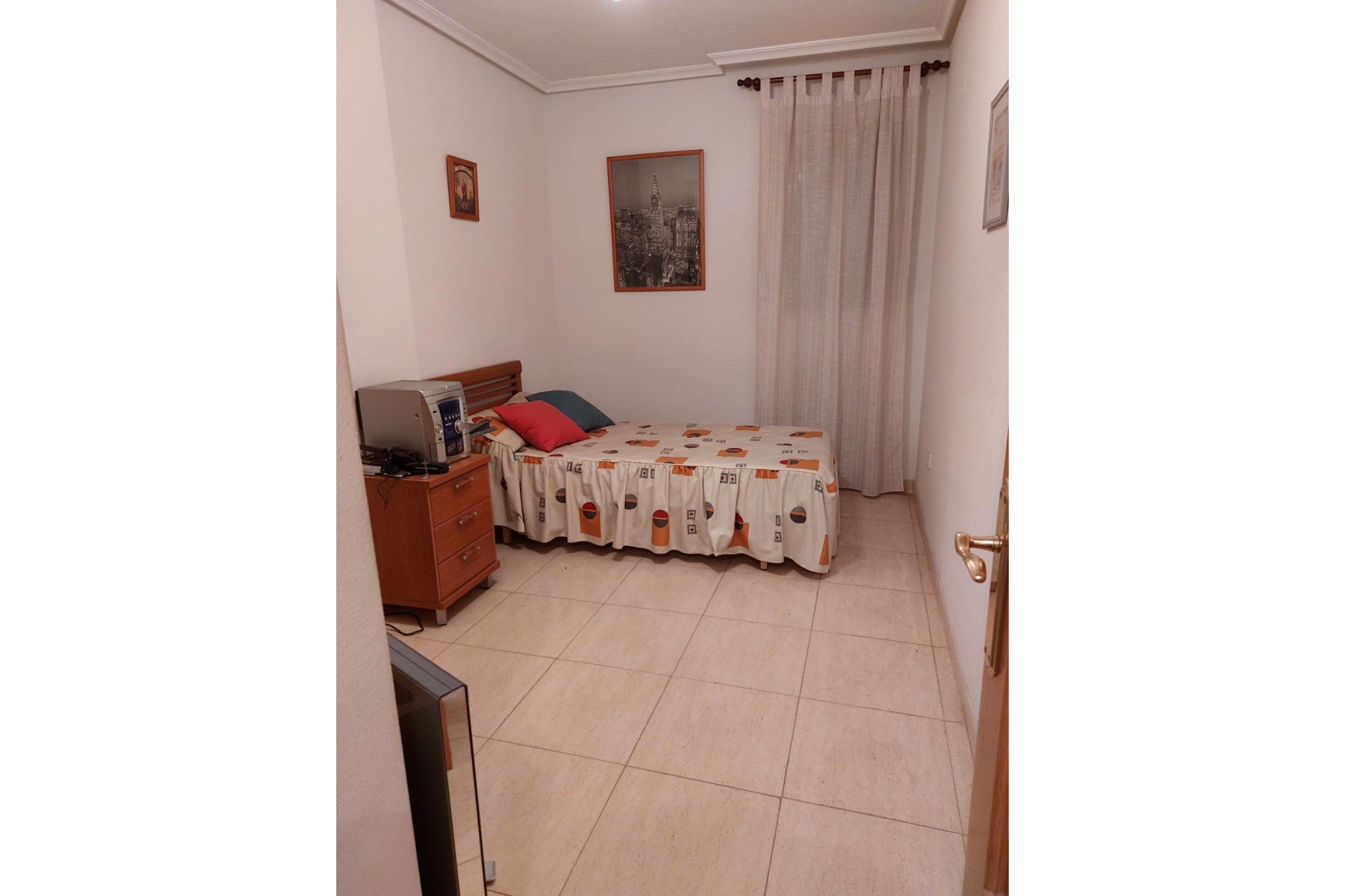 Herverkoop - Appartement / flat - Orihuela - Zona Centro