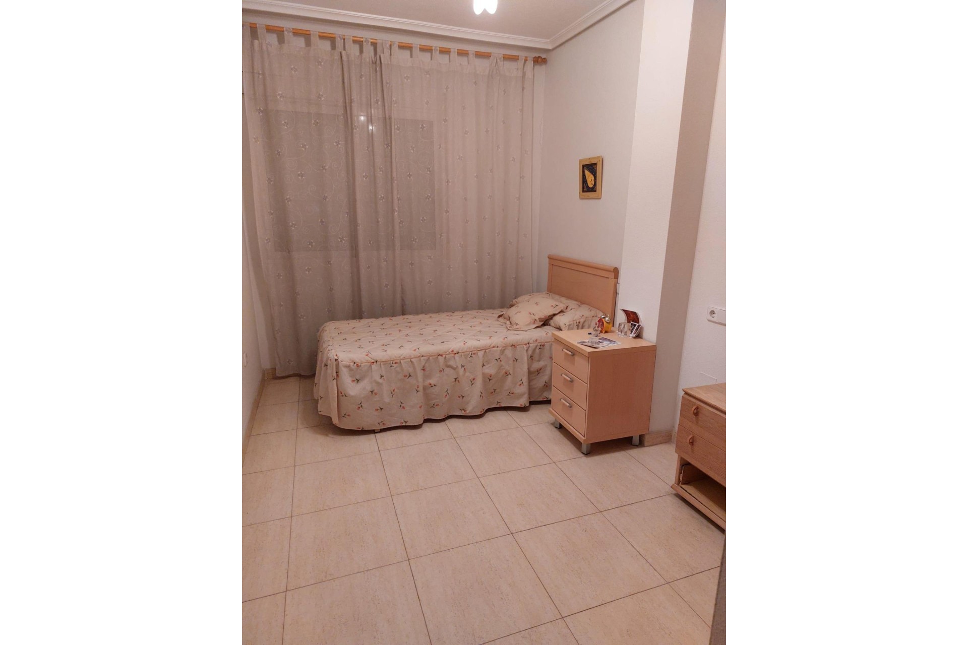 Herverkoop - Appartement / flat - Orihuela - Zona Centro