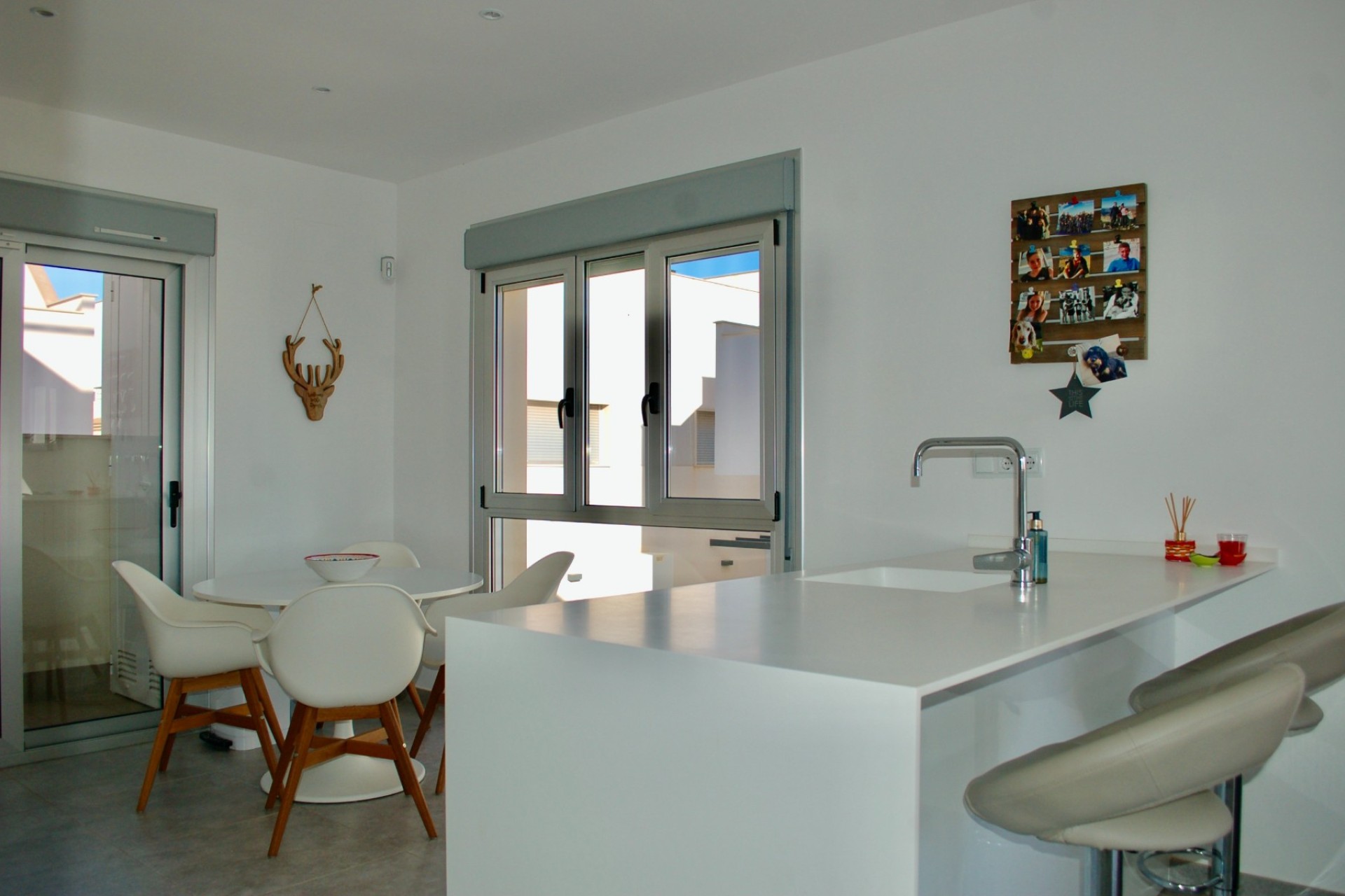 Herverkoop - Appartement / flat - Pilar de la Horadada - Costa Blanca