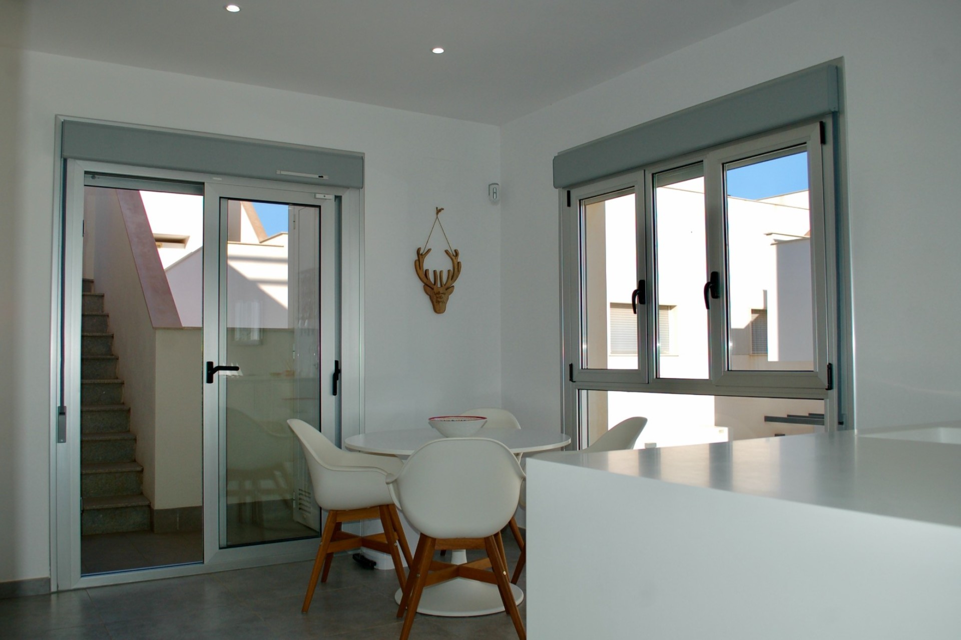 Herverkoop - Appartement / flat - Pilar de la Horadada - Costa Blanca